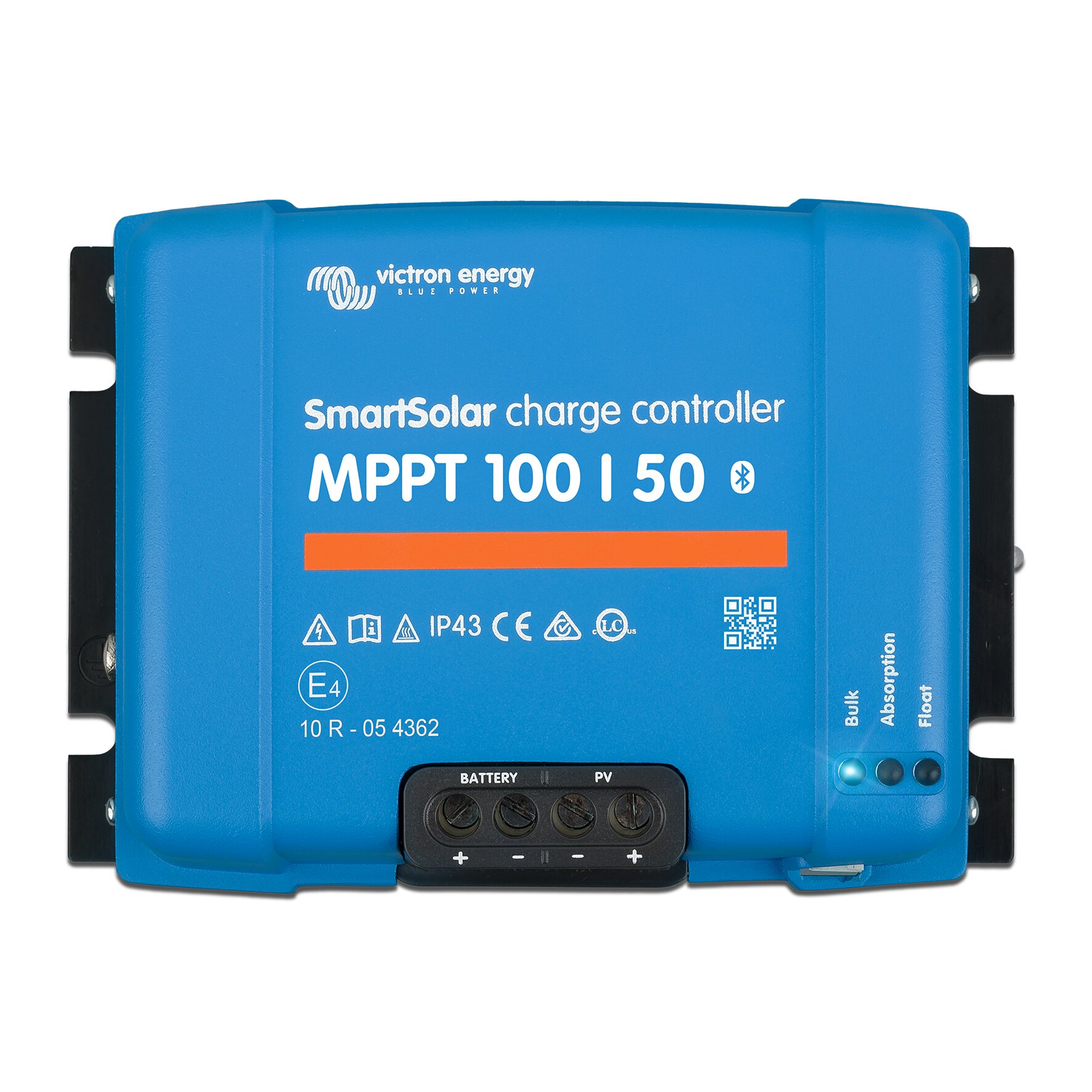 Solar Charge Controller MPPT SmartSolar, 50 A
