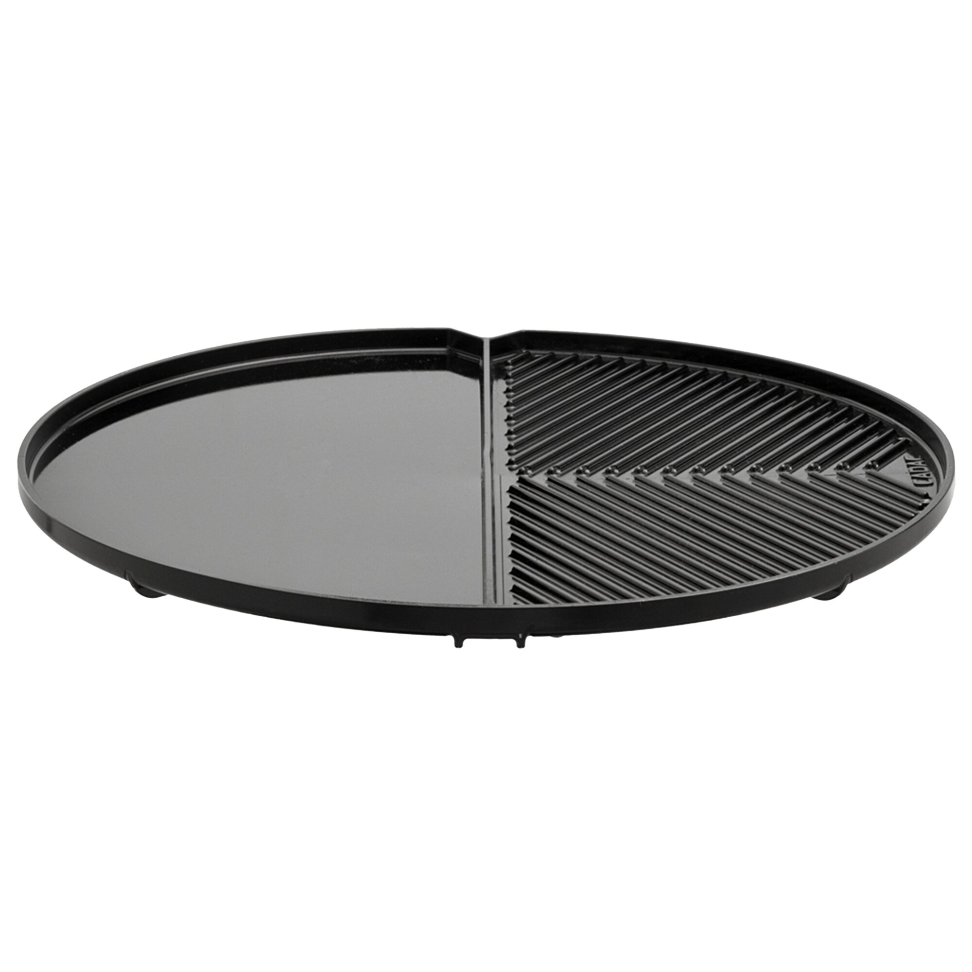 Griddle Plate Grill2Braai 40