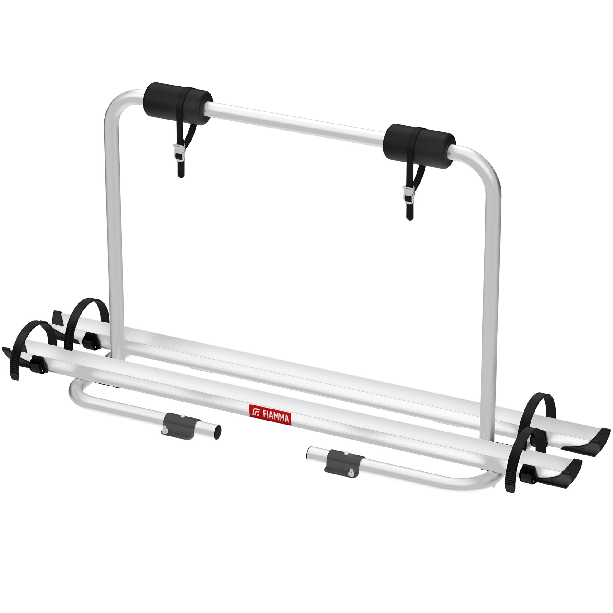 Drawbar Carrier Carry-Bike Caravan XL A