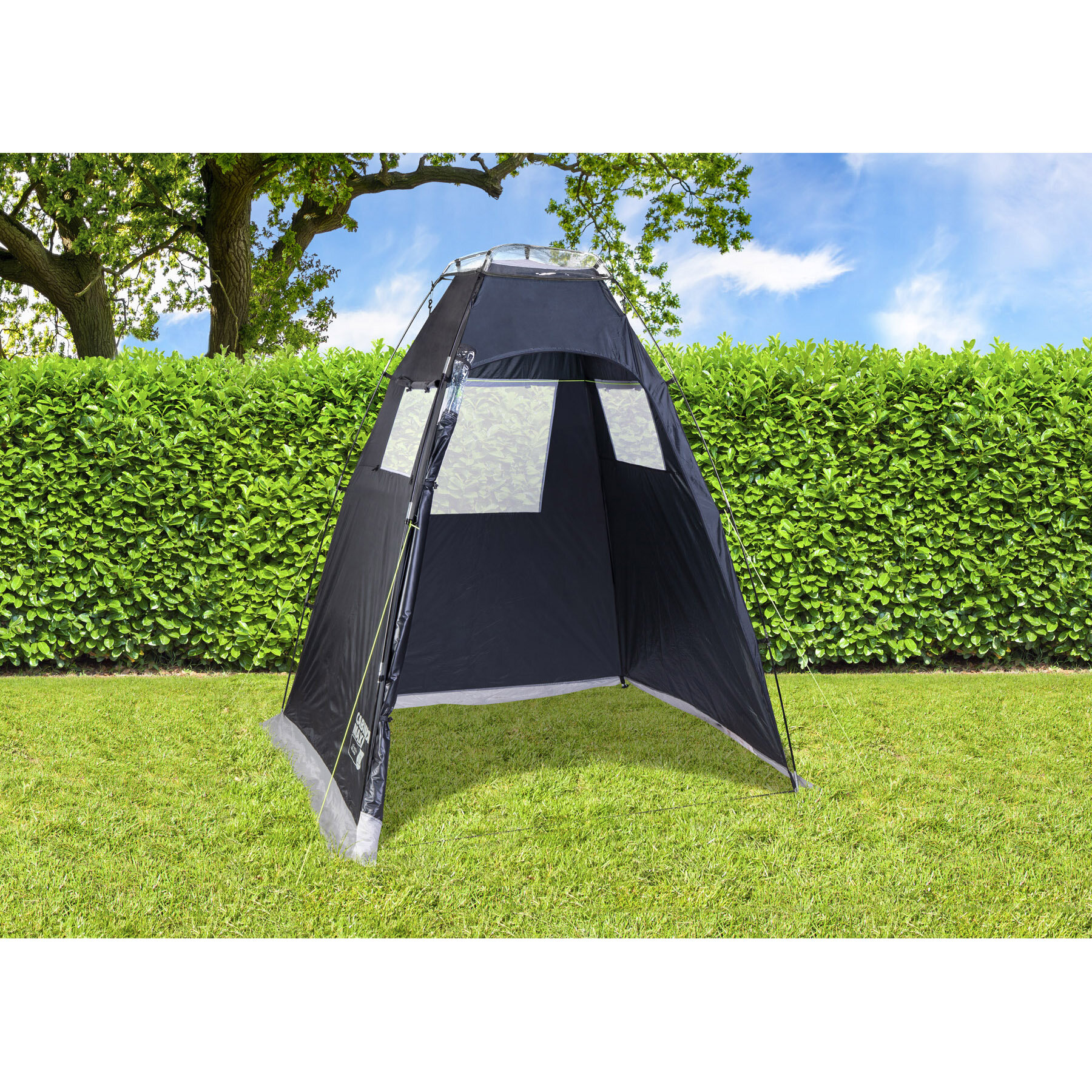 Beach Tent Cabina Maxi NG, 180 x 205 x 160 cm