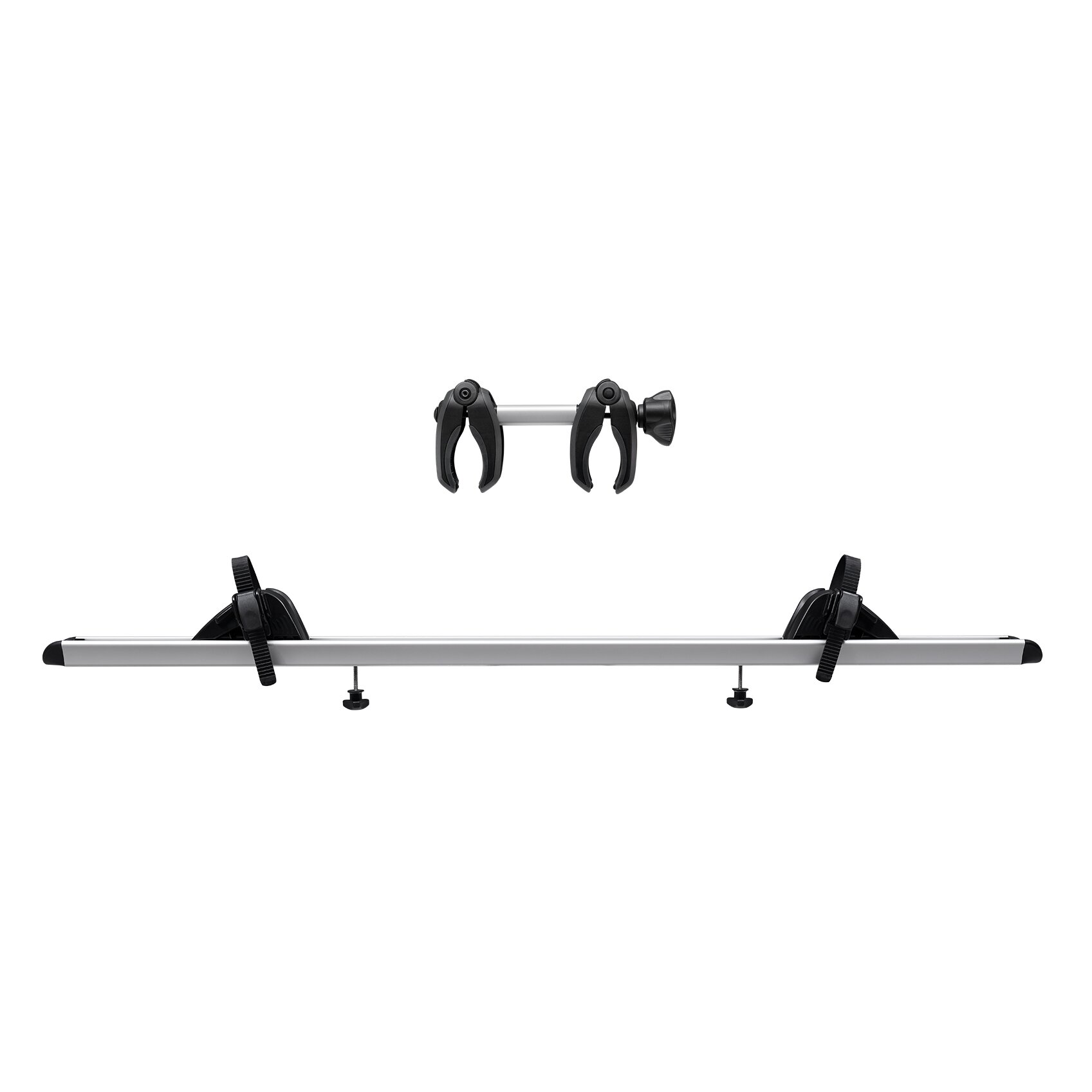 Extension Set 4th Bike for Thule Sport G2 Garage