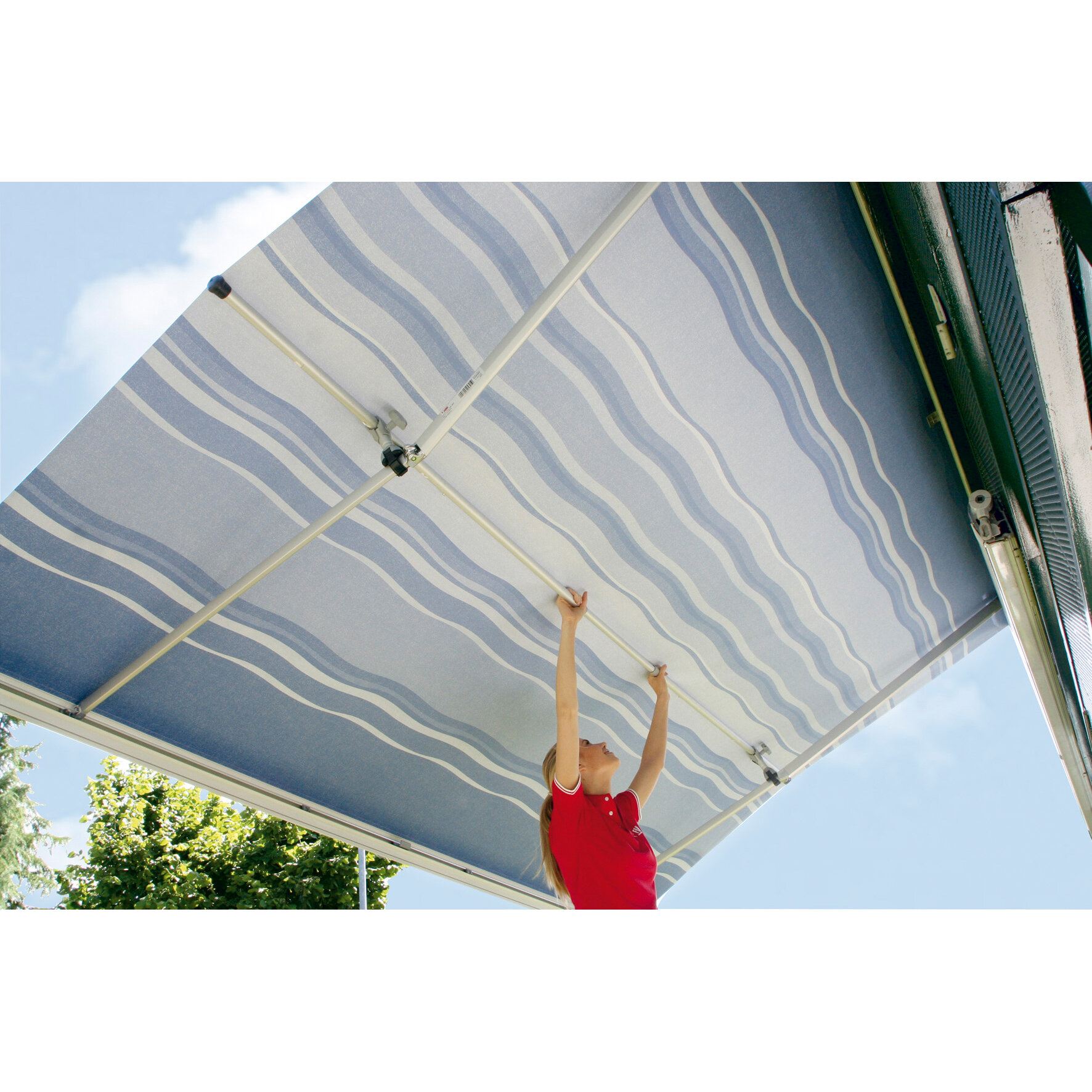 Crossbar Magicrafter, 450