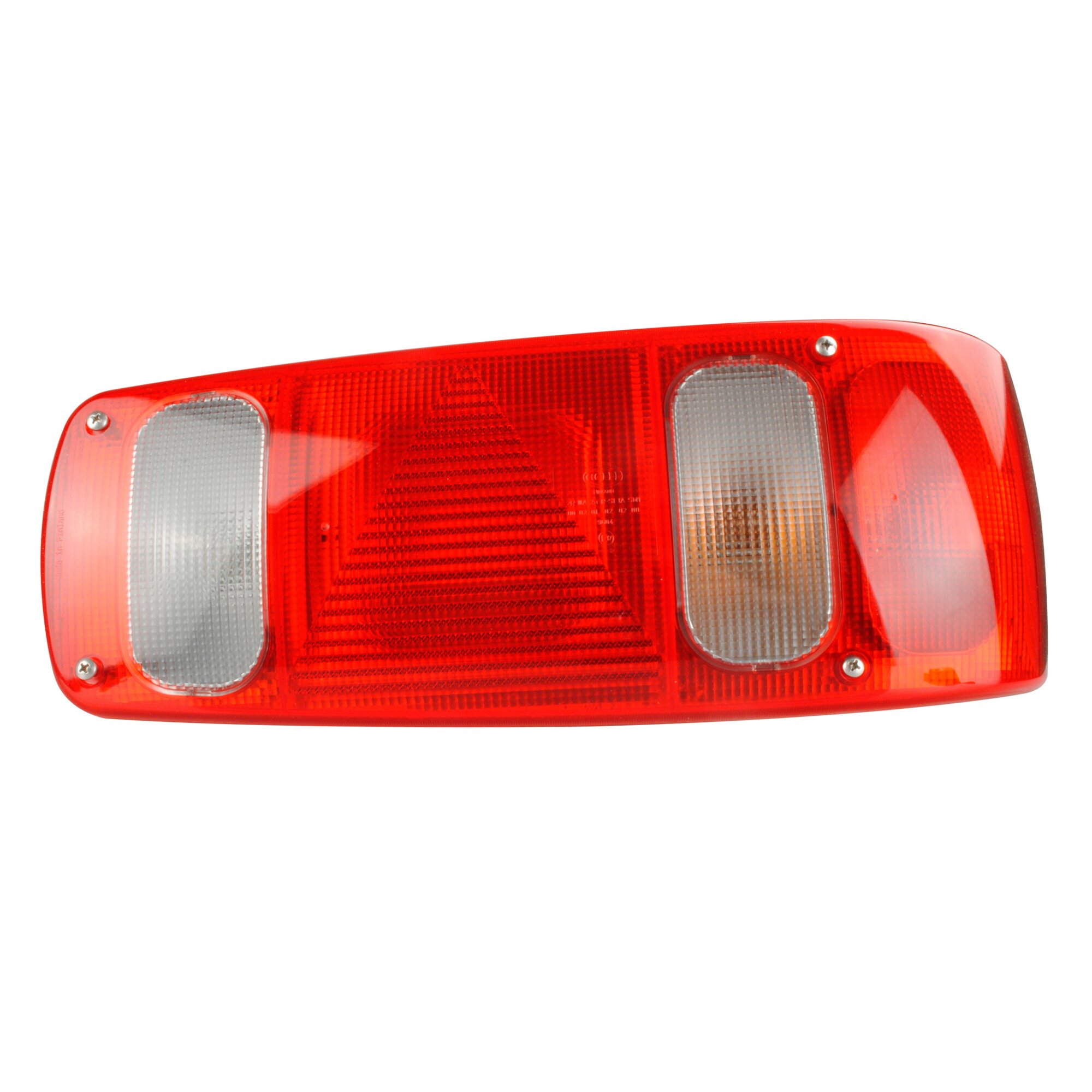Rear Light Caraluna I caravan, right-hand
