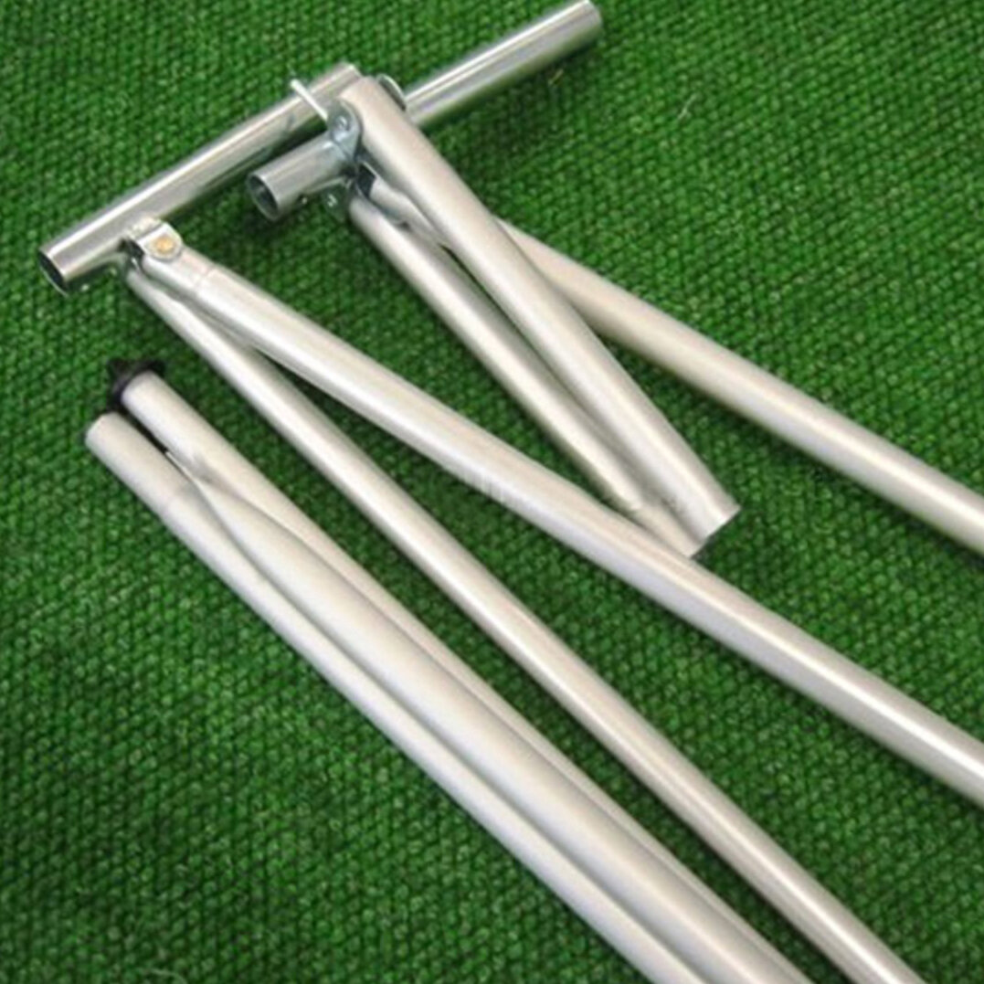 Tent Poles Aluminium