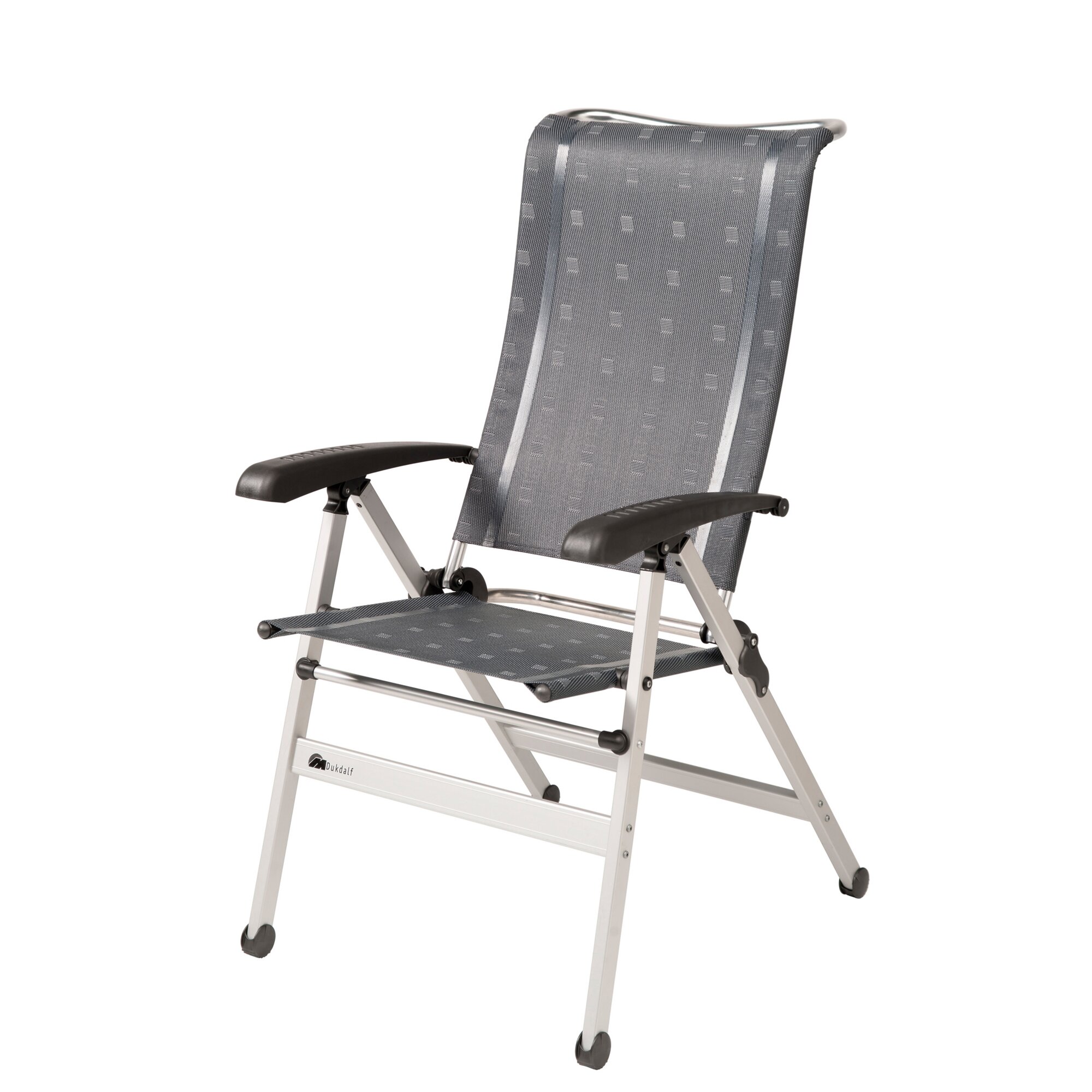 Camping Chair Cha Cha, anthracite