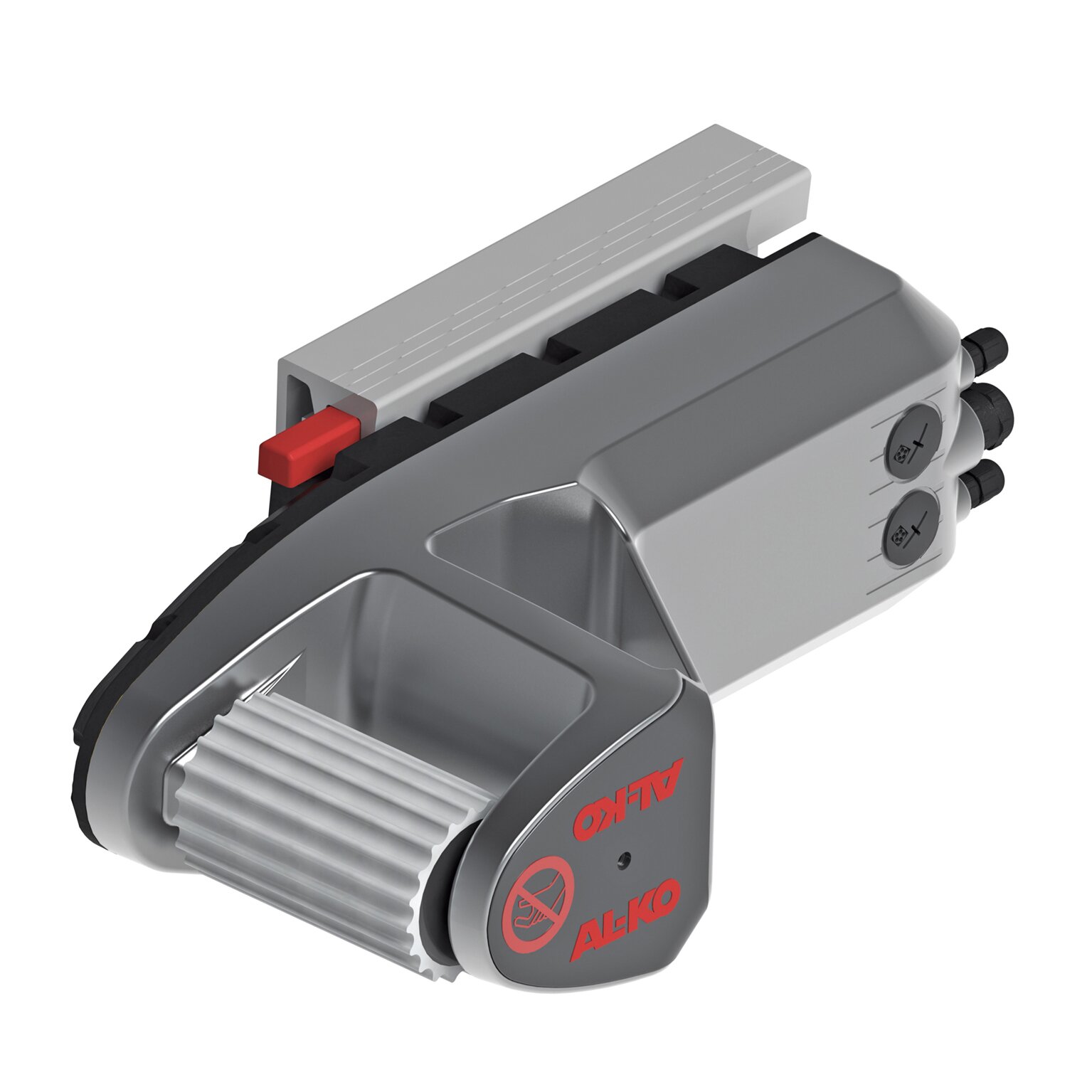 Manoeuvring Aid AL-KO Mammut Tandem TS412