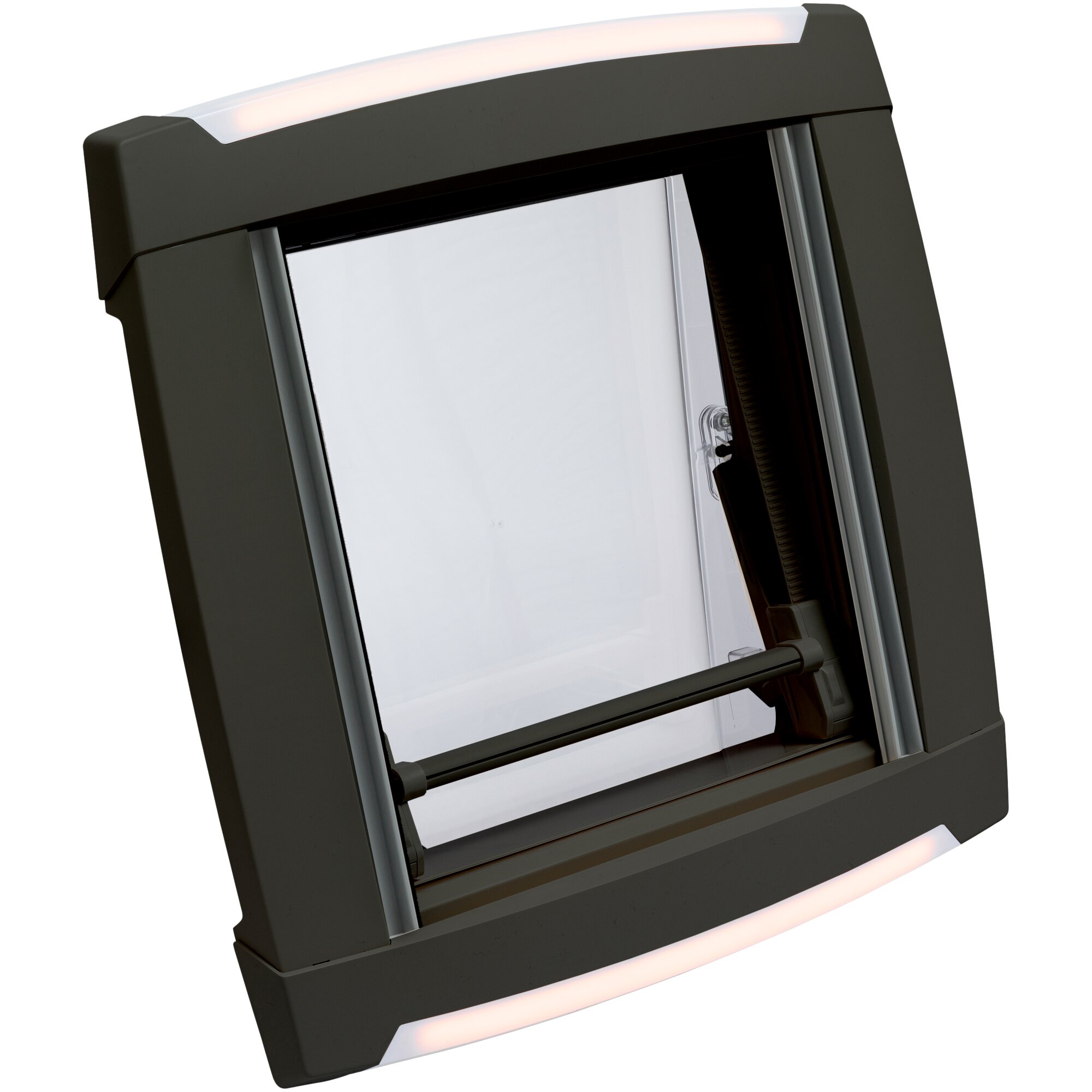 Skylight VisionStar M 2 LED, black