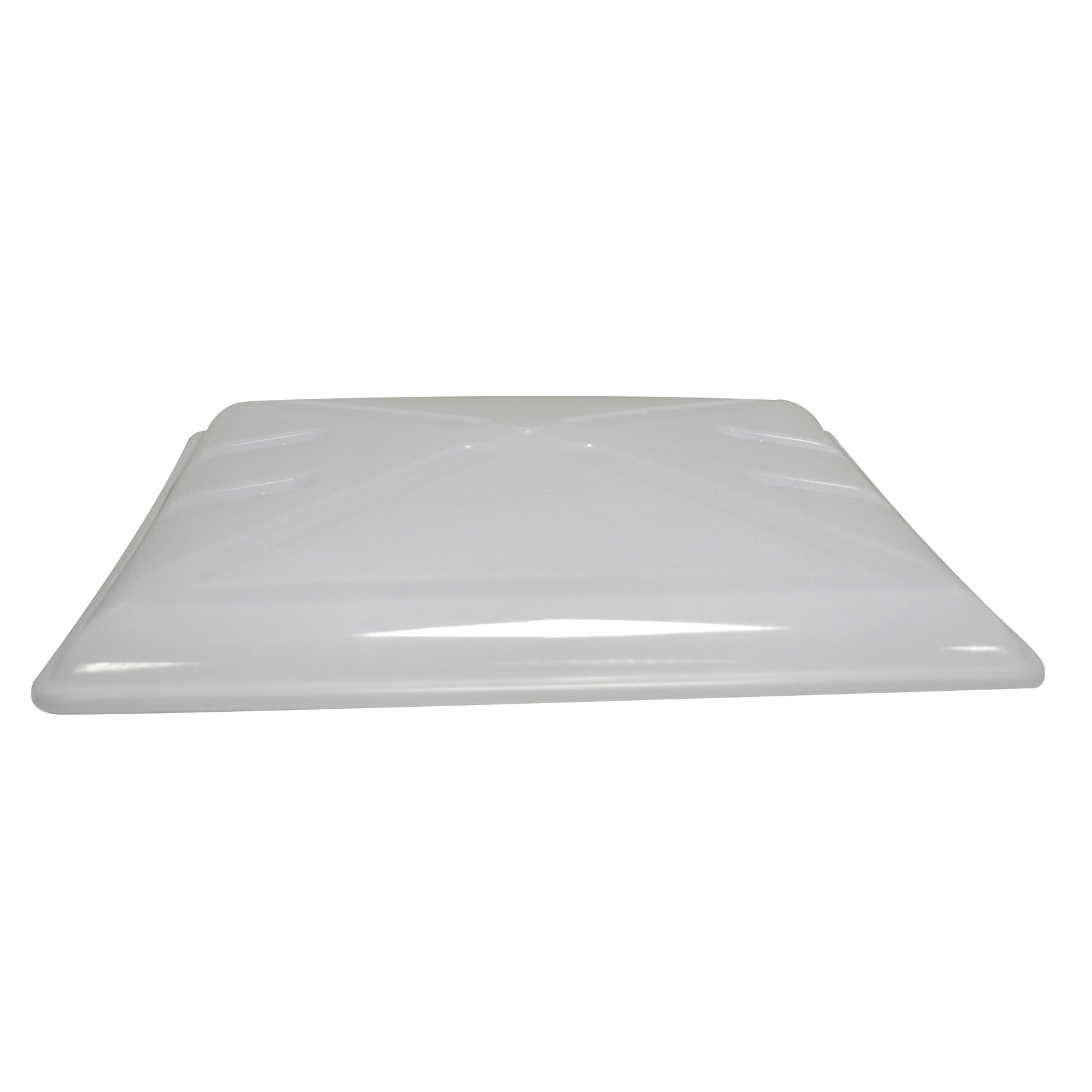 Skylight Model 46 with Blackout Blind, grey