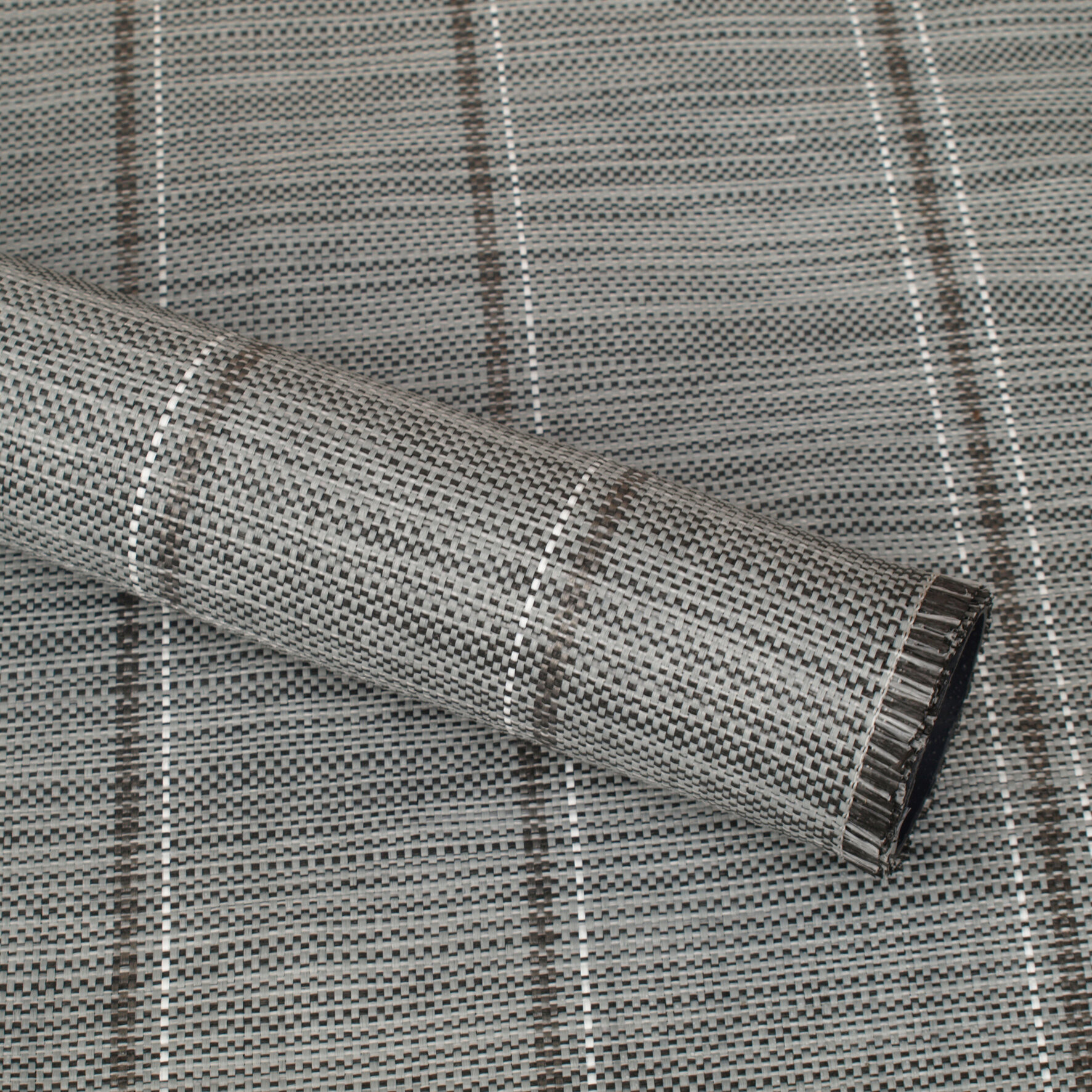 Tent Carpet Exclusiv grey, 300 cm