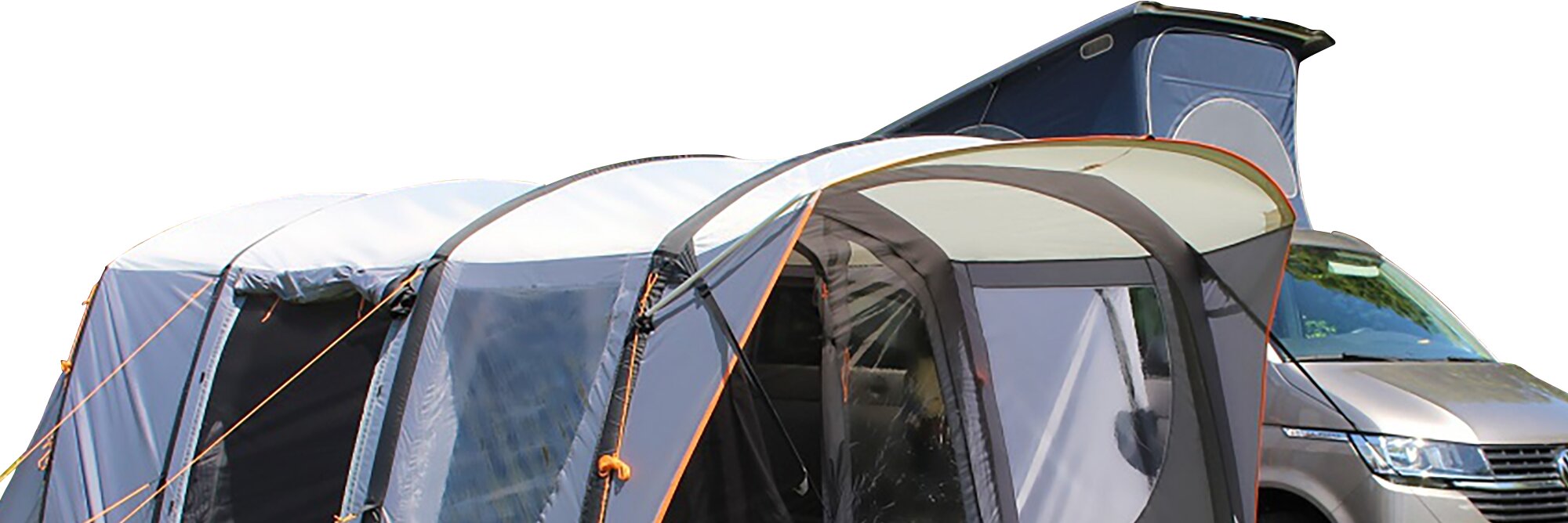 Van Awning Oak Creek, 540 cm