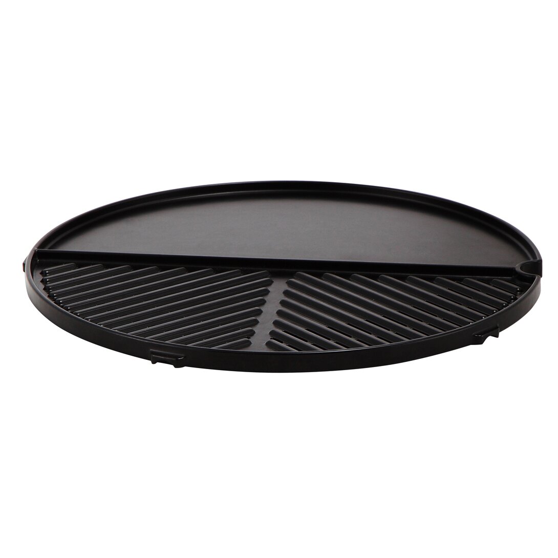 Grill Pan BBQ/Plancha 40