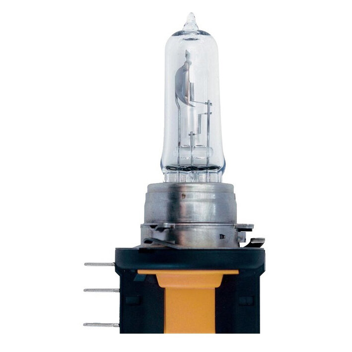 Halogen Bulbs, PGJ23t-1