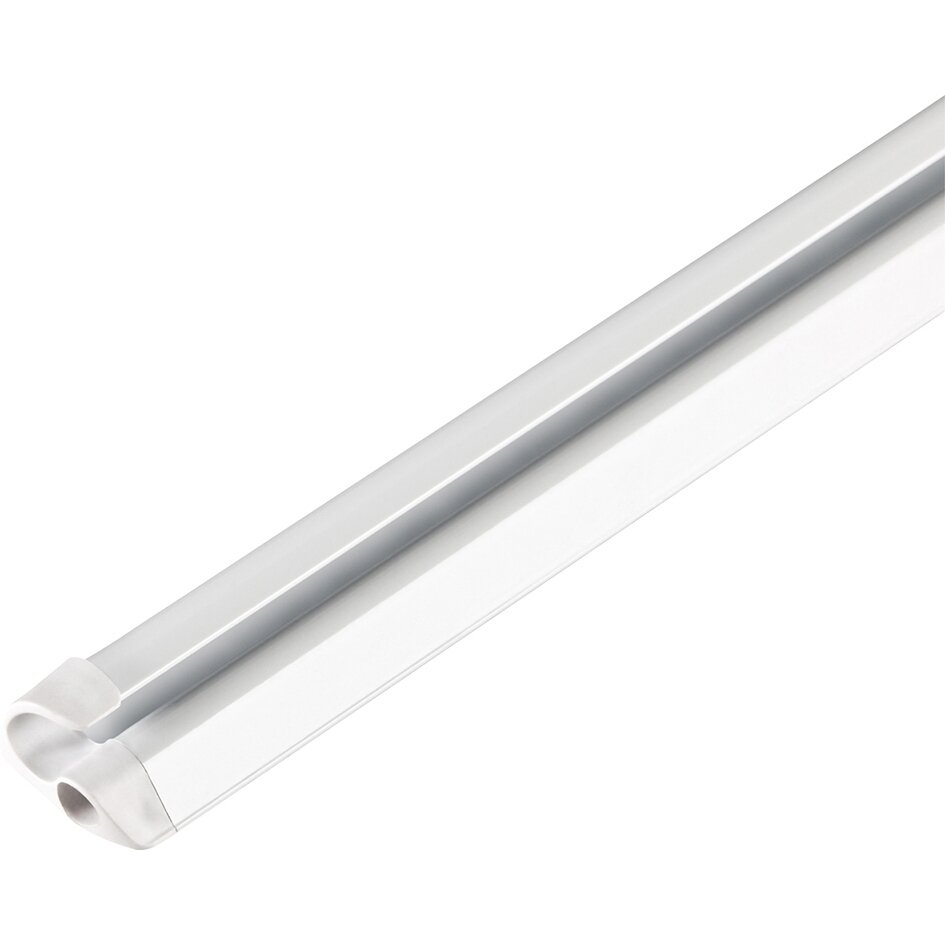 Standard Mounting Set, white