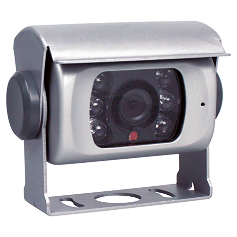 Rear-View Camera Safety CS100LA