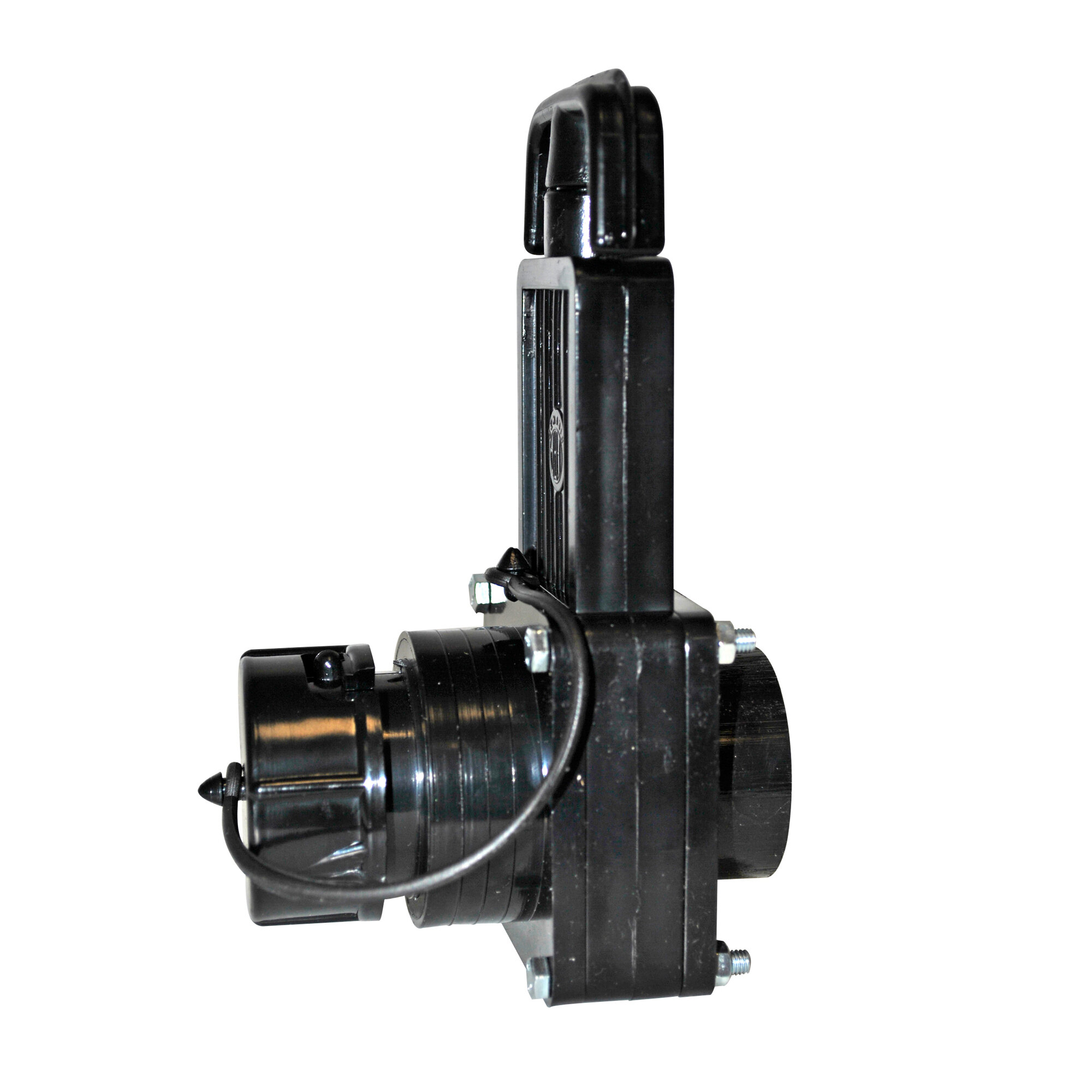 Drain Valve 1½" without External Thread
