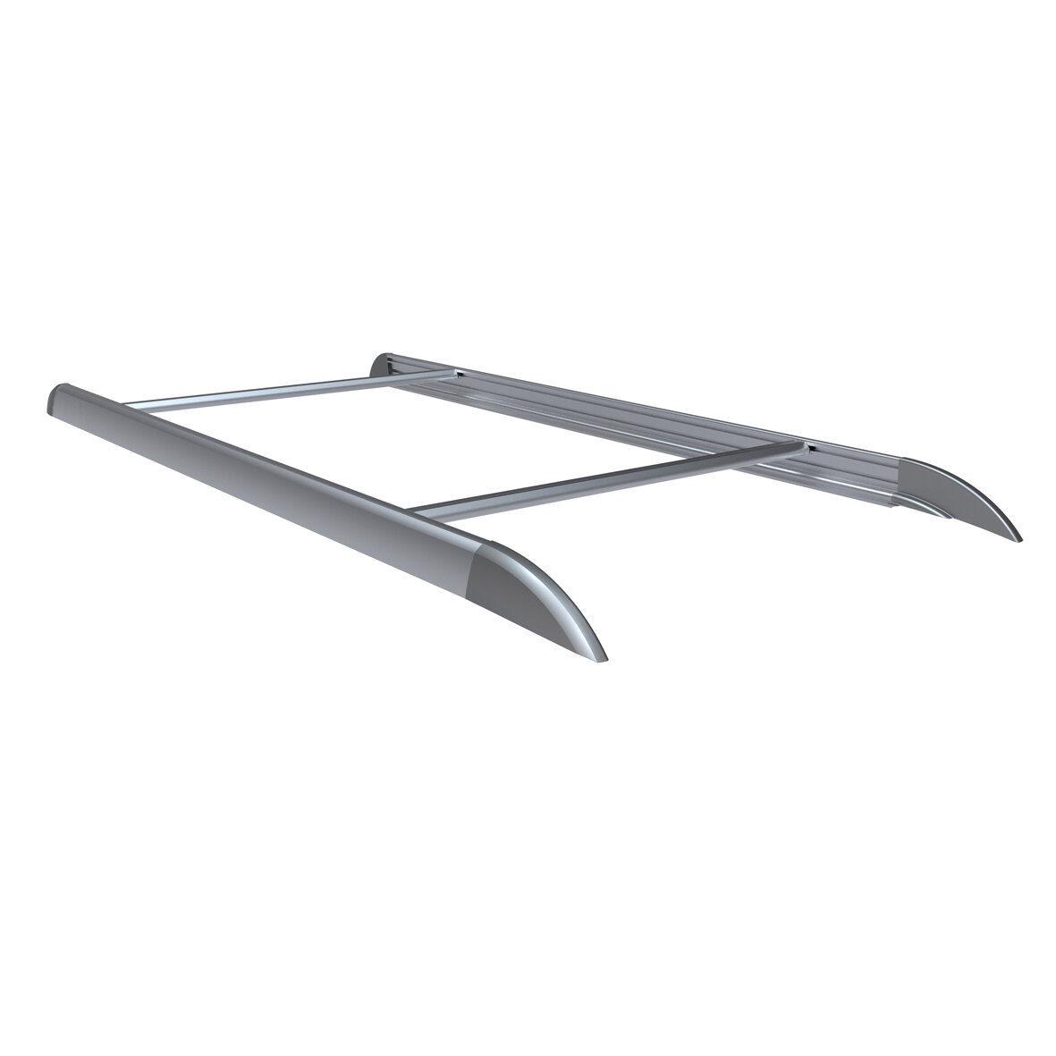 Roof Rail STYLE 3345 mm, for vehicle length 541.6 cm