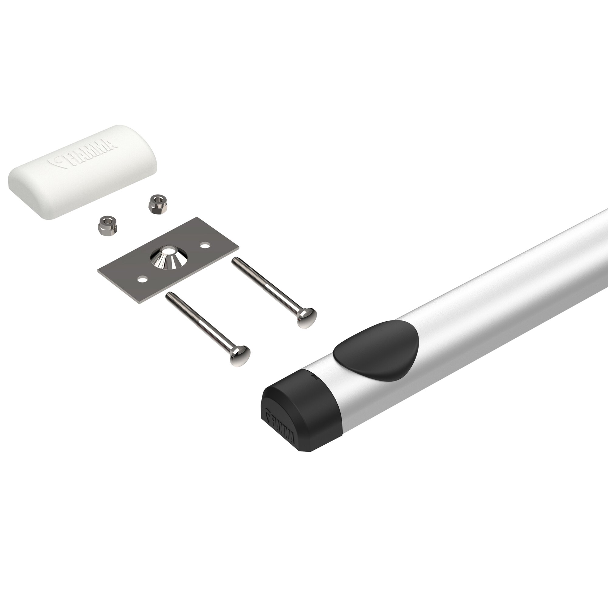Support Rail