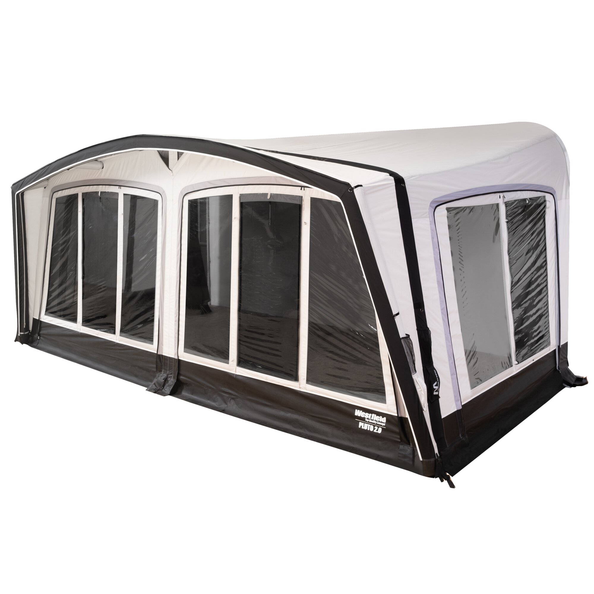 Travel Awning Pluto 2, 1015 cm
