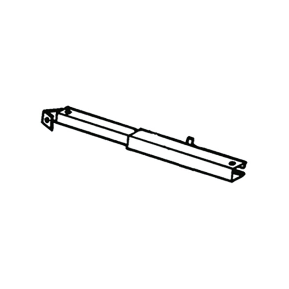 Telescopic Arm for TO 2000, right-hand, 1,90 m