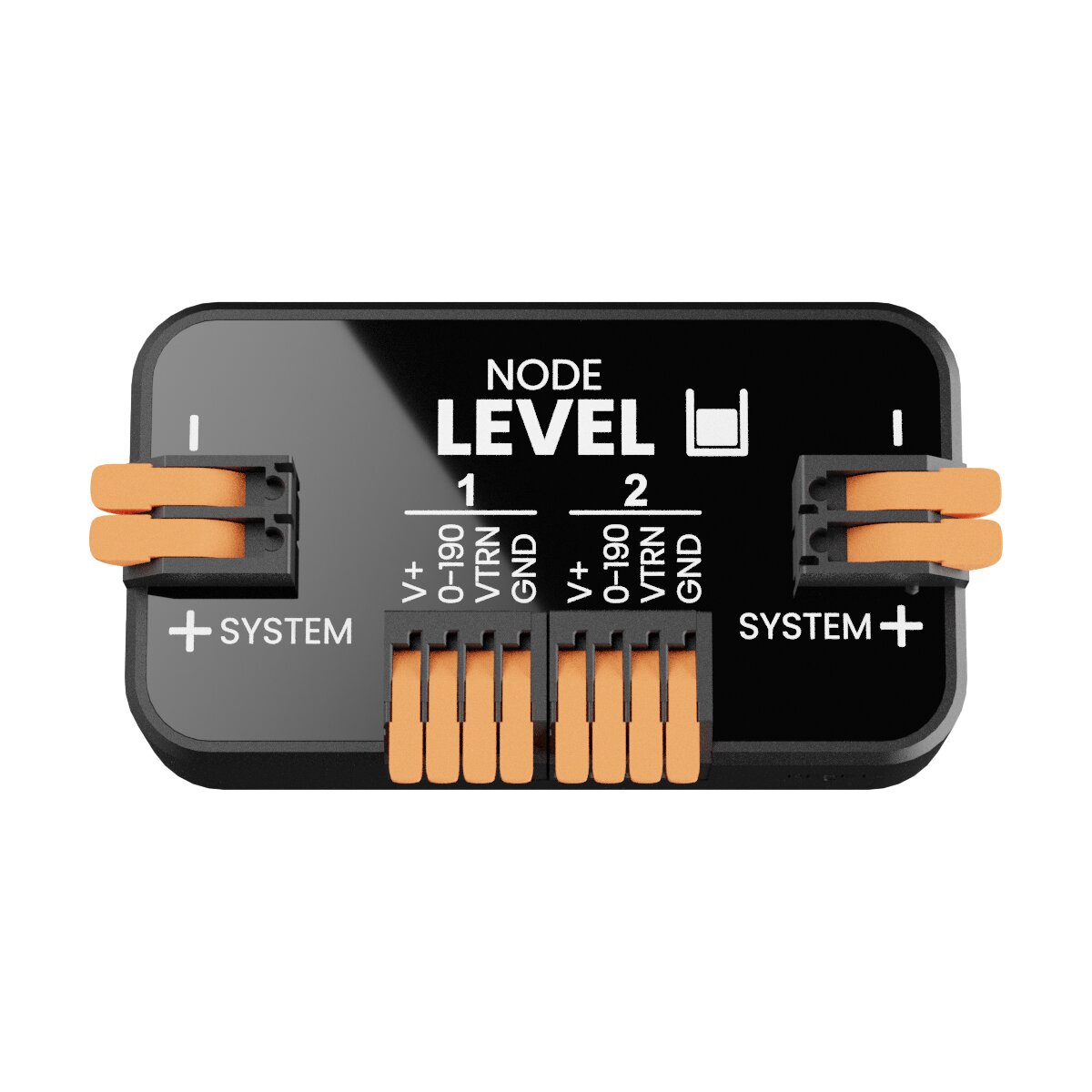 Fill Level Indicator NODE Level