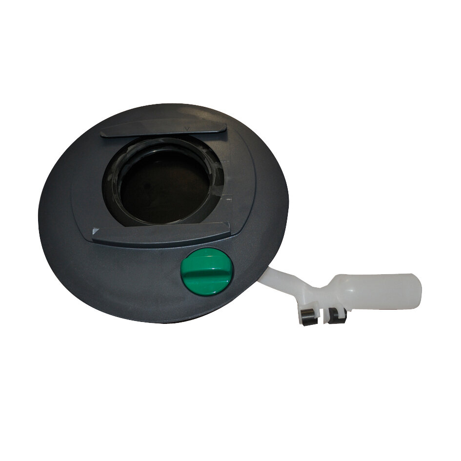 Sliding Mechanism, right-hand