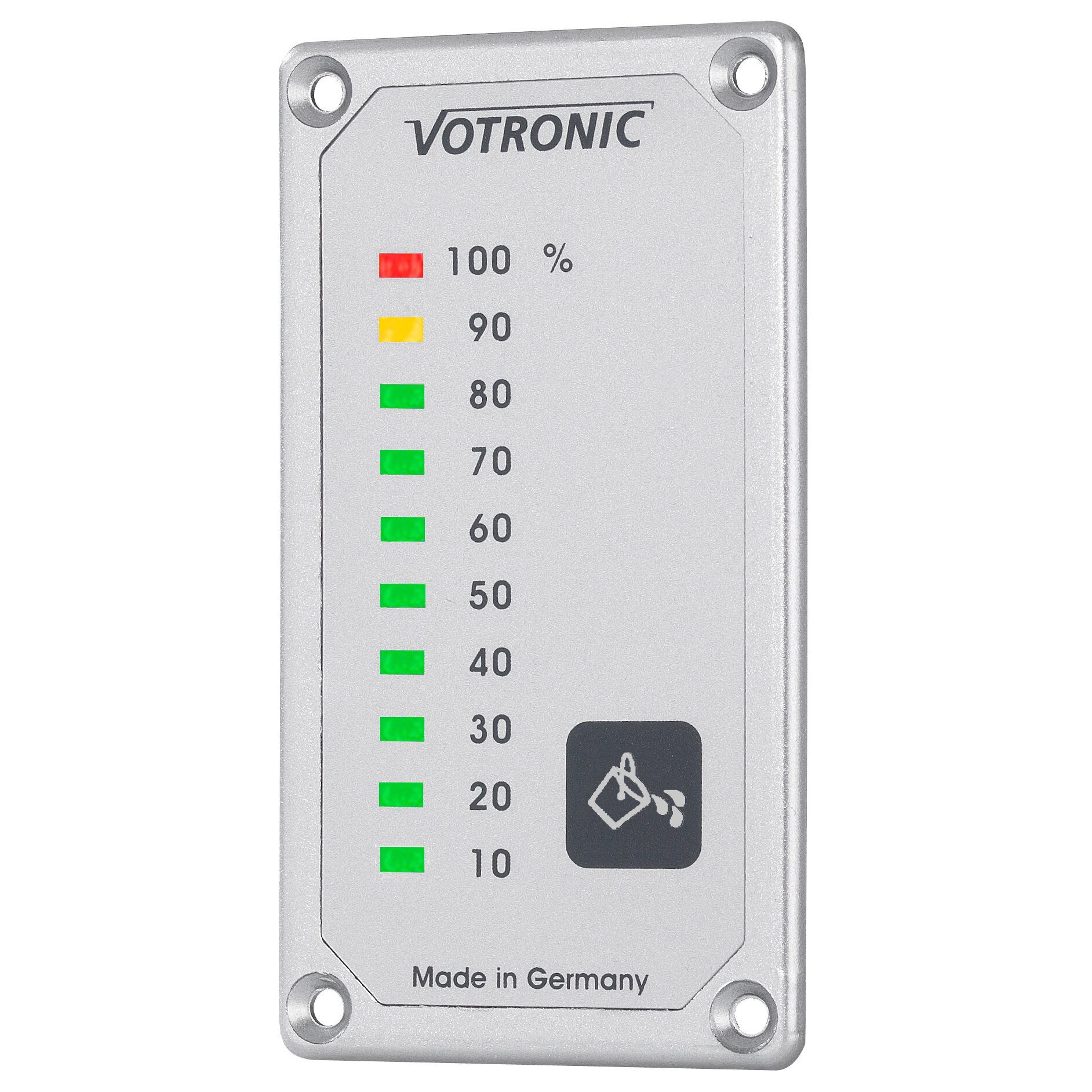 Waste Water Tank Level Indicator S