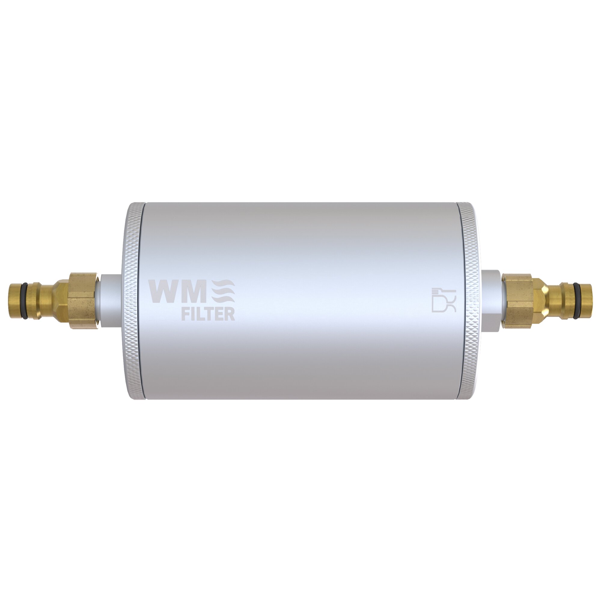 WM Filling Filter "Der Robuste"