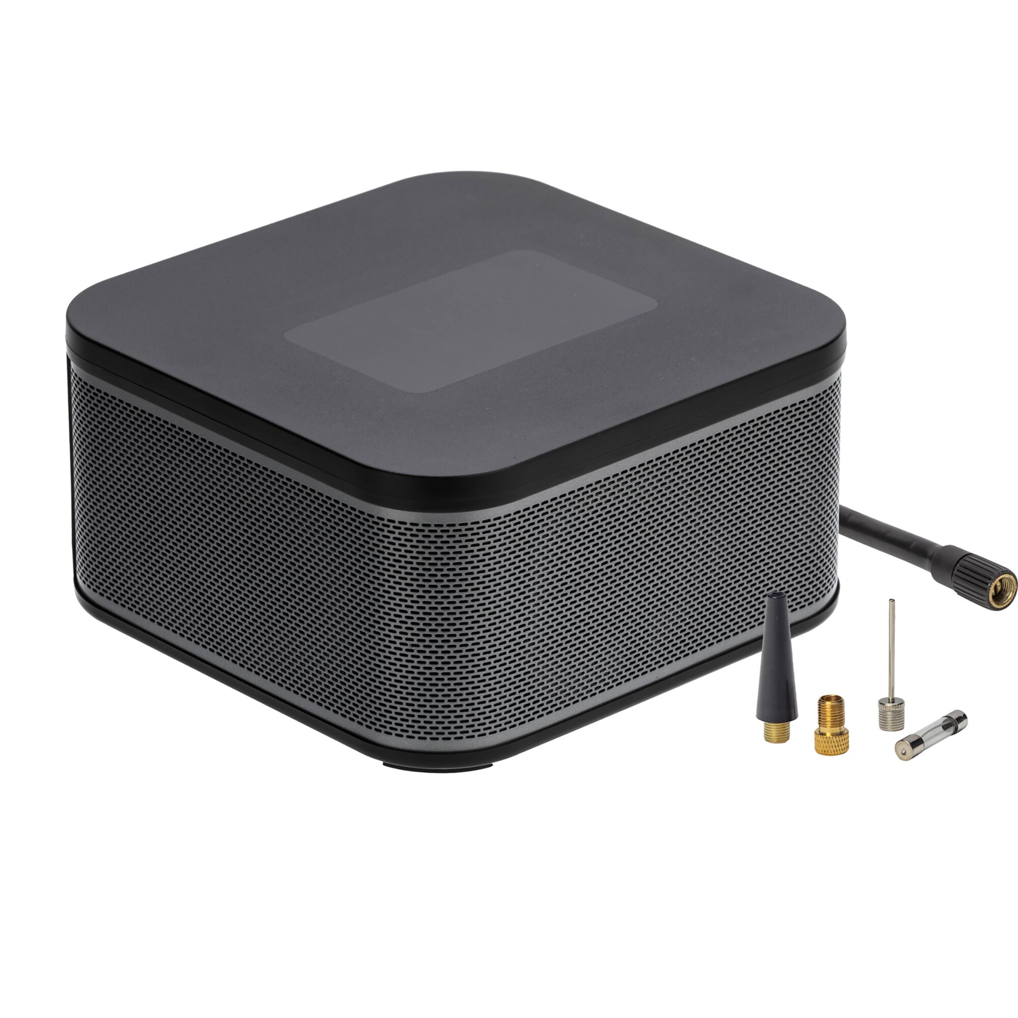 Airtouch NG compressor