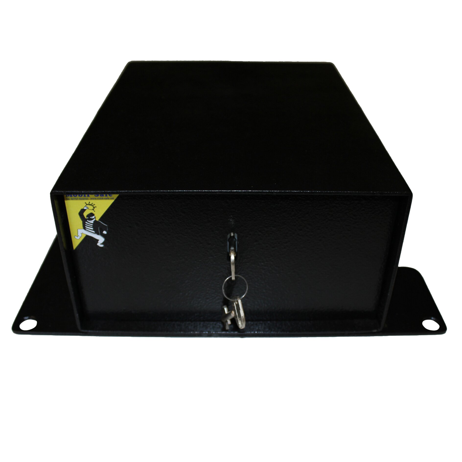 Seat Base Safe, VW T4/T5/T6
