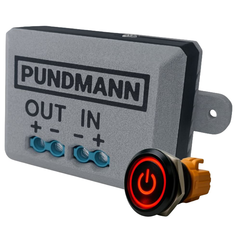 Control Relay relaisBoard