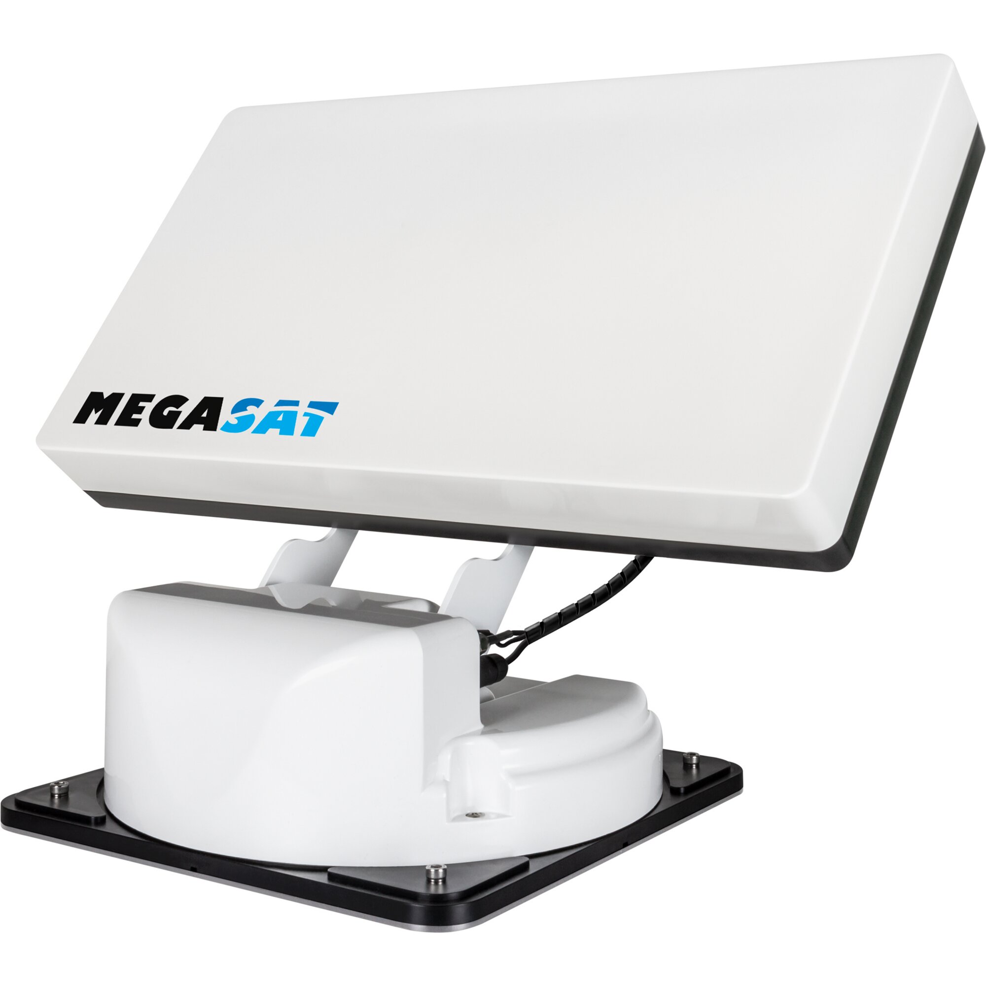 Satellite System Megasat Traveller-Man 4