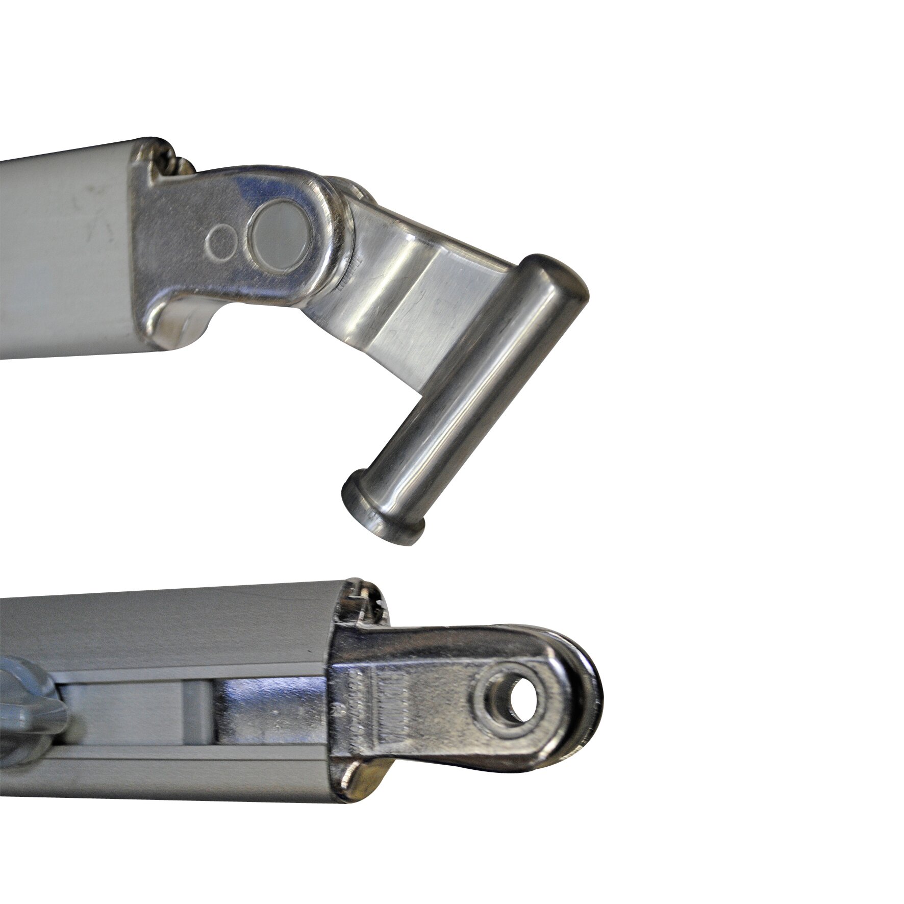 Support Leg 320 – 340, left-hand for Awning F65s