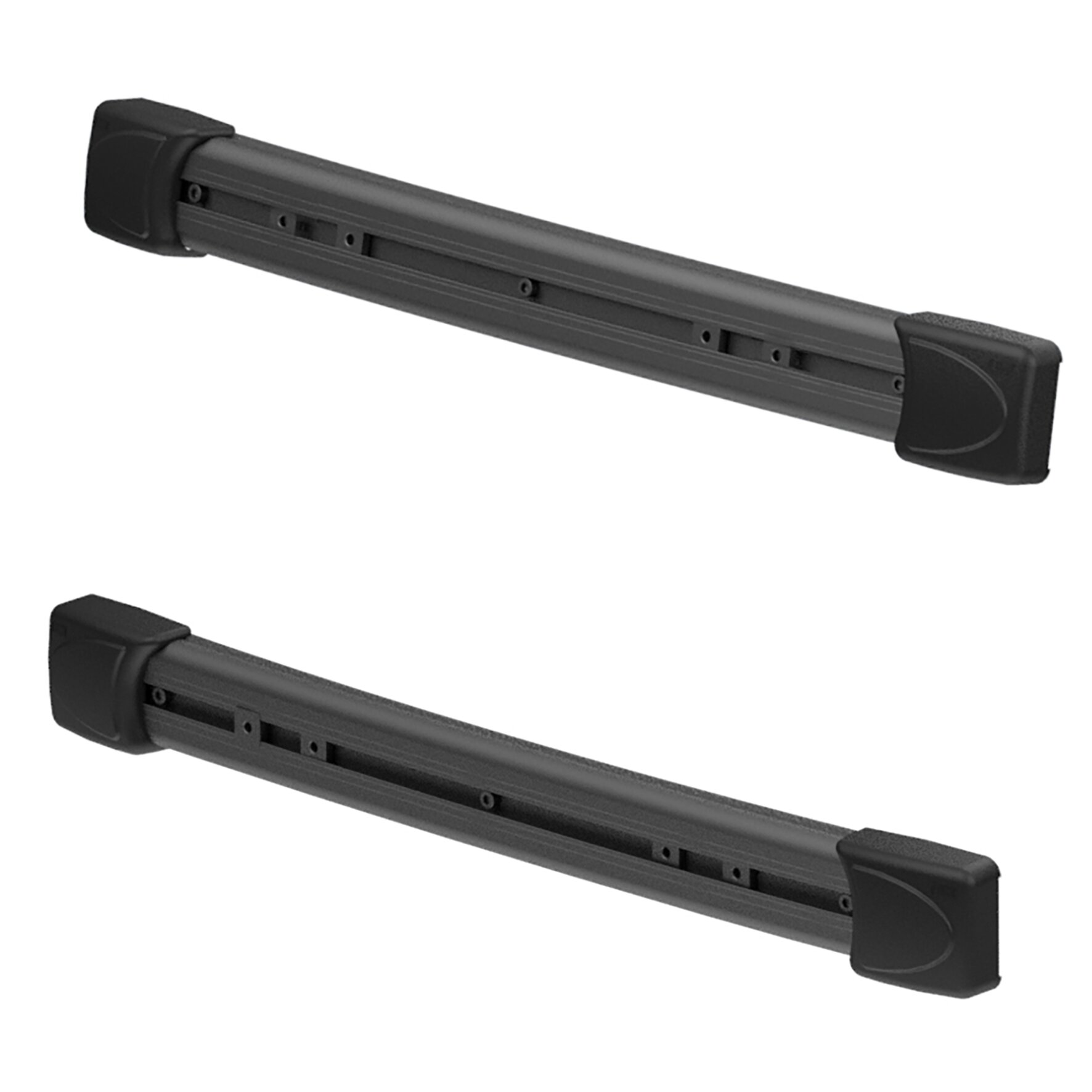 Kit Bars Deluxe for VW Crafter Gen. 1, Mercedes-Benz Sprinter W906/W907/W910