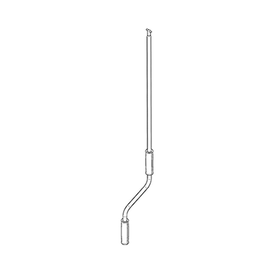 Crank Handle