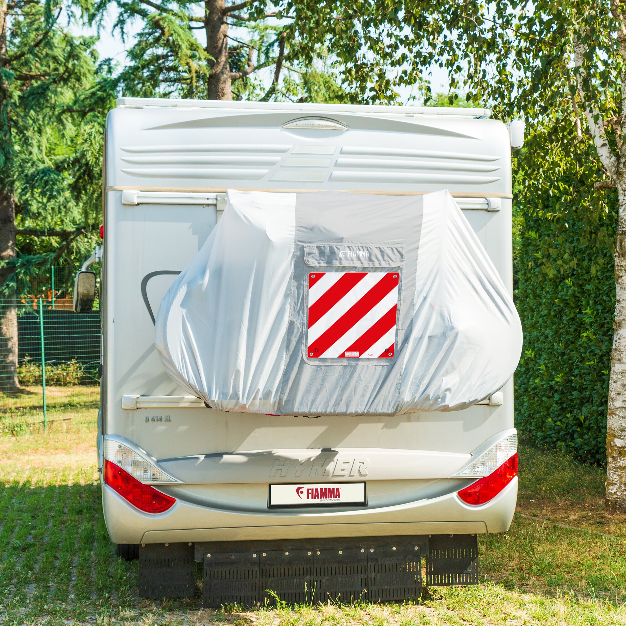 Protective Cover Bike Cover 4 bikes up to 29"