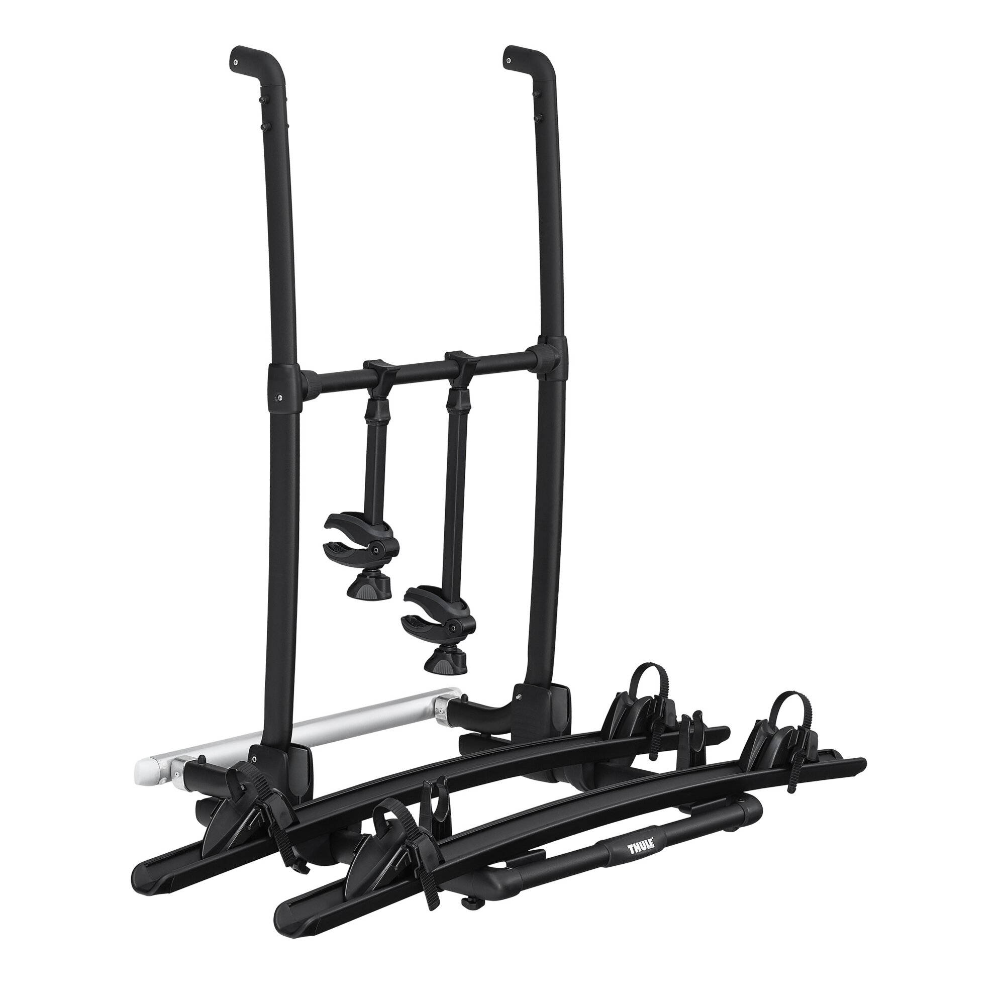 Bike Carrier Thule Excellent, black