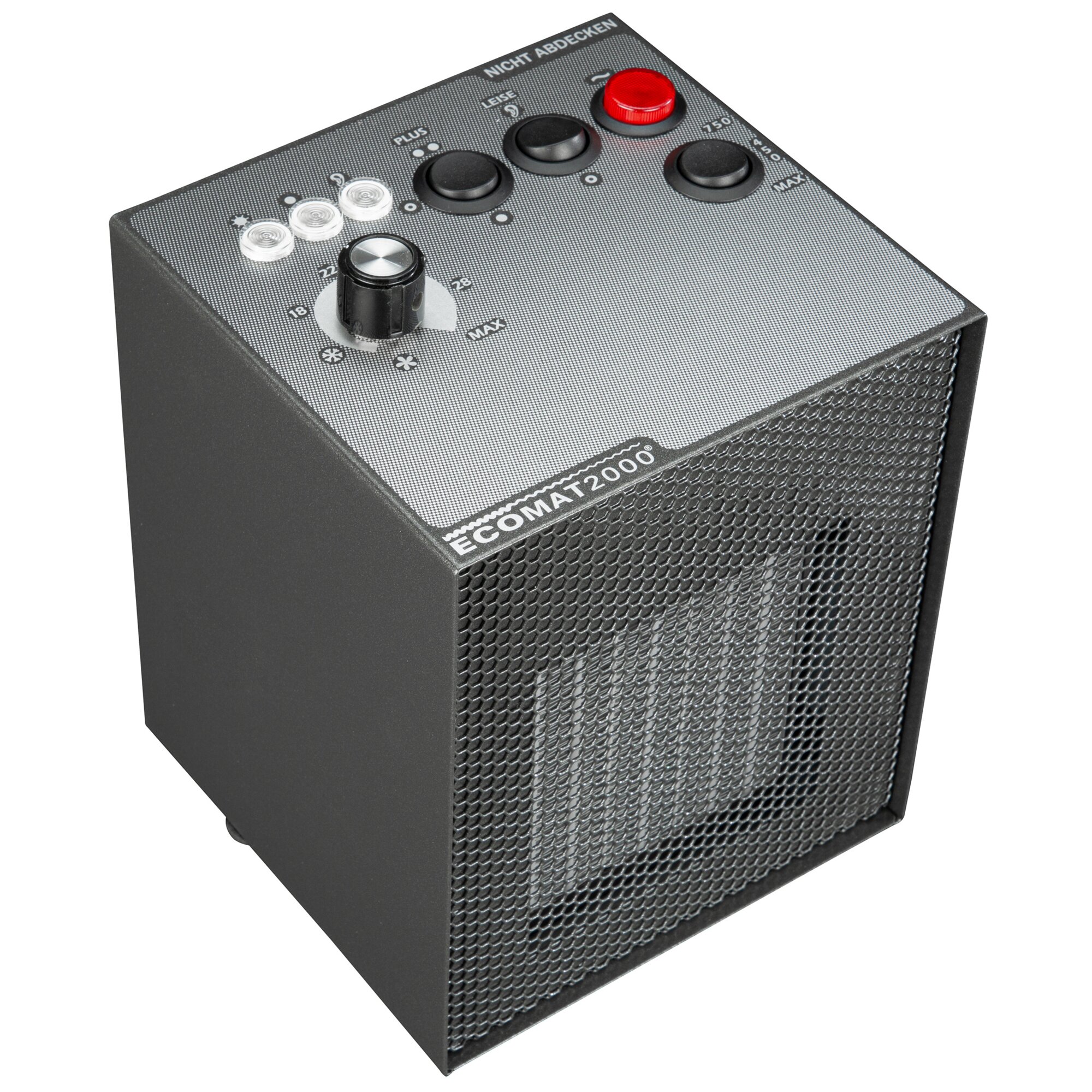 Heater Ecomat 2000 Select