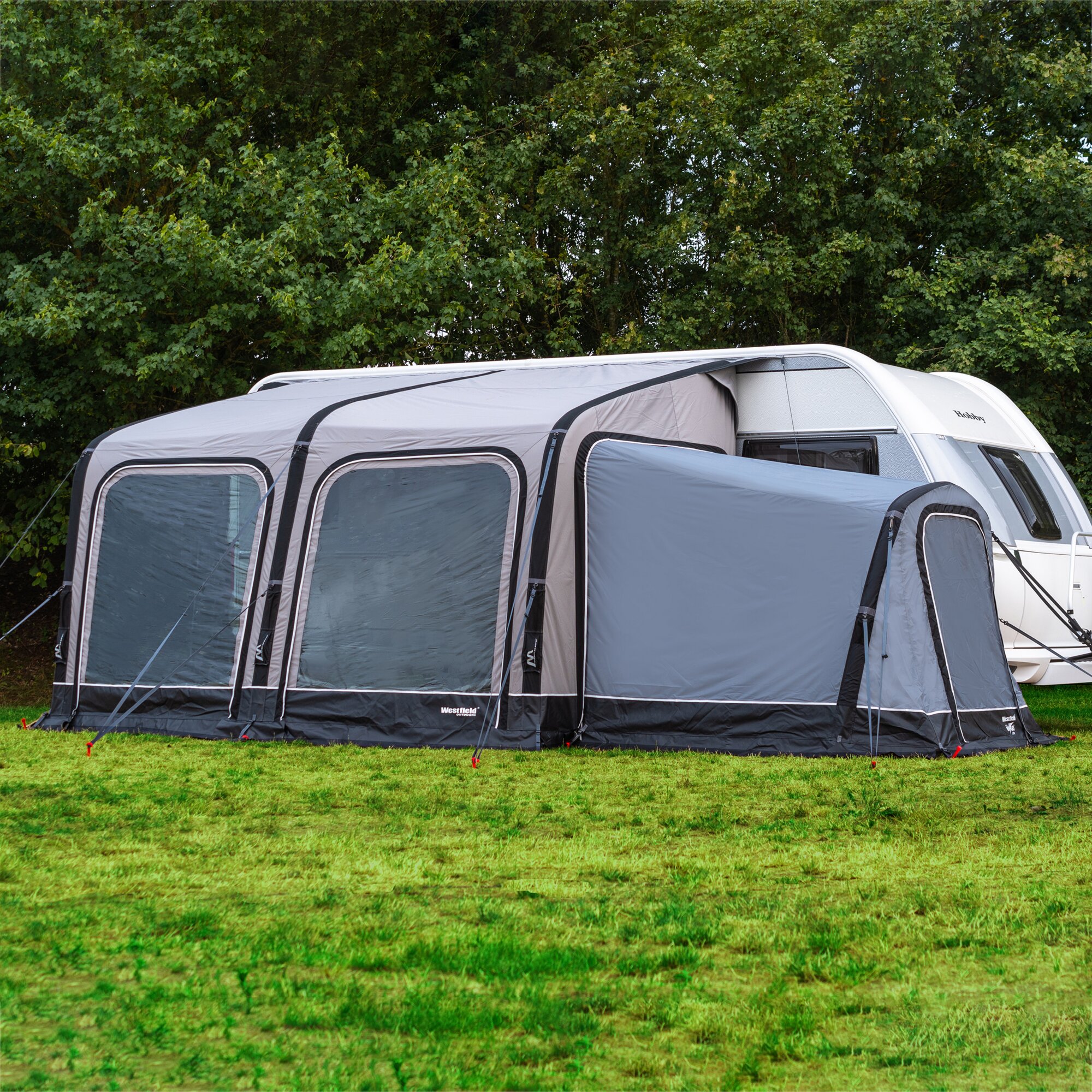 Universal Annex for Awnings