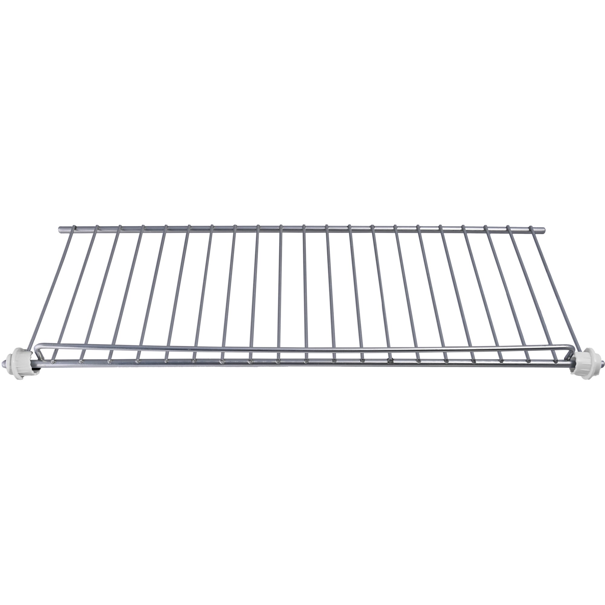 Top Grating, 44 x 16.2 cm for Dometic Refrigerators RM 10.5T, RMS 10.5T