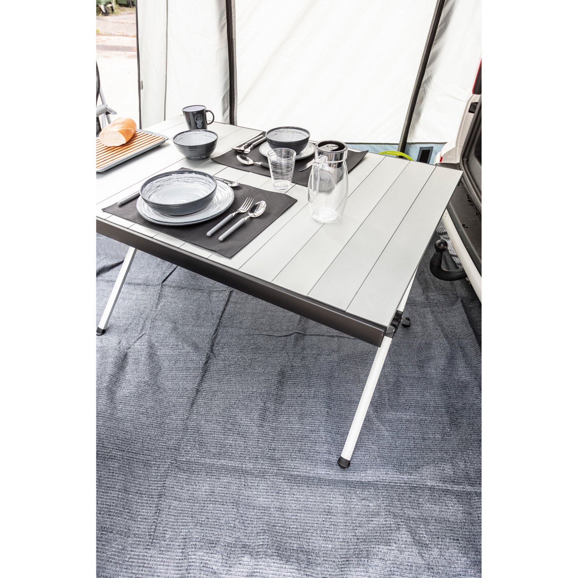 Tent Carpet Paragon, 4 m