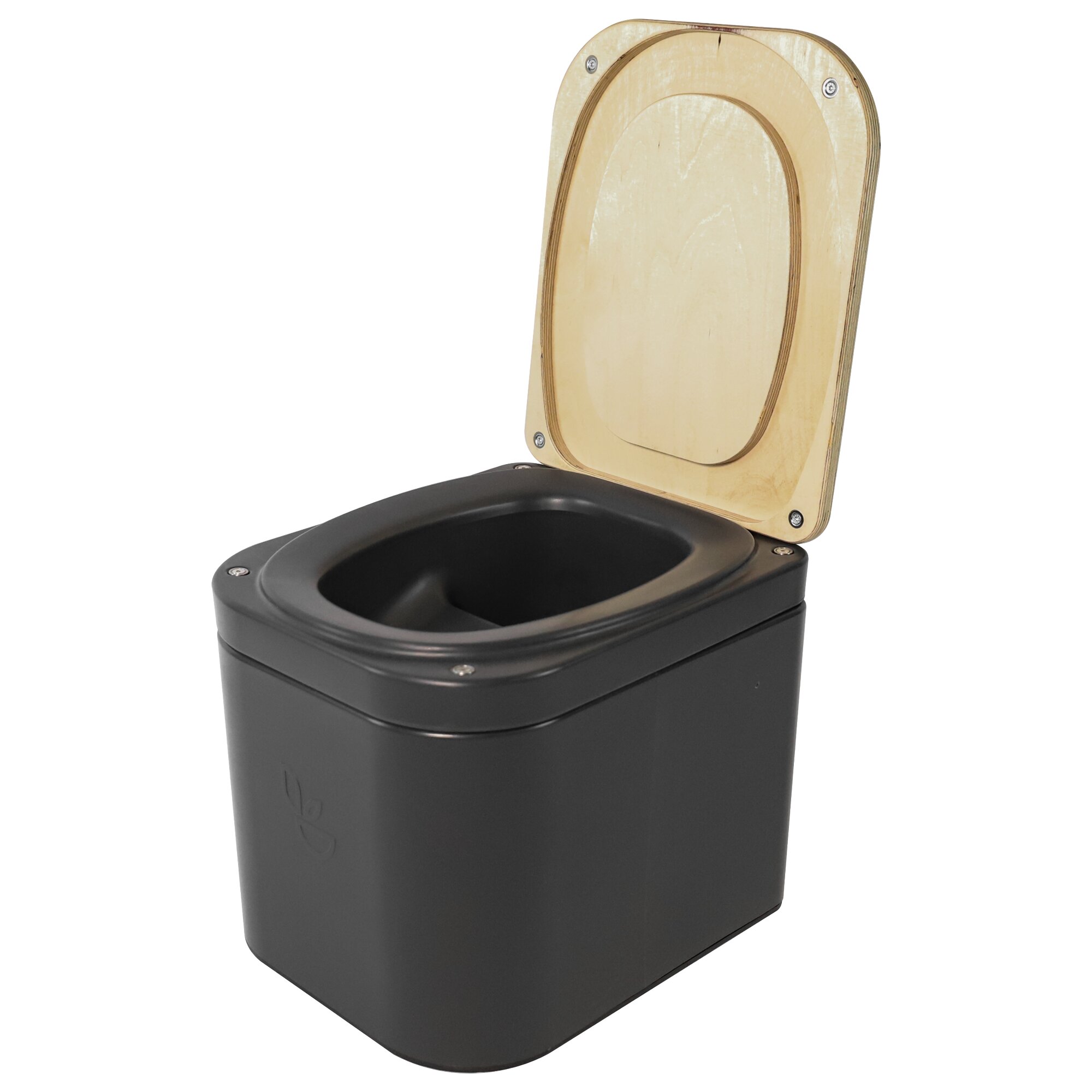 Separating Toilet Trelino® Origin, M