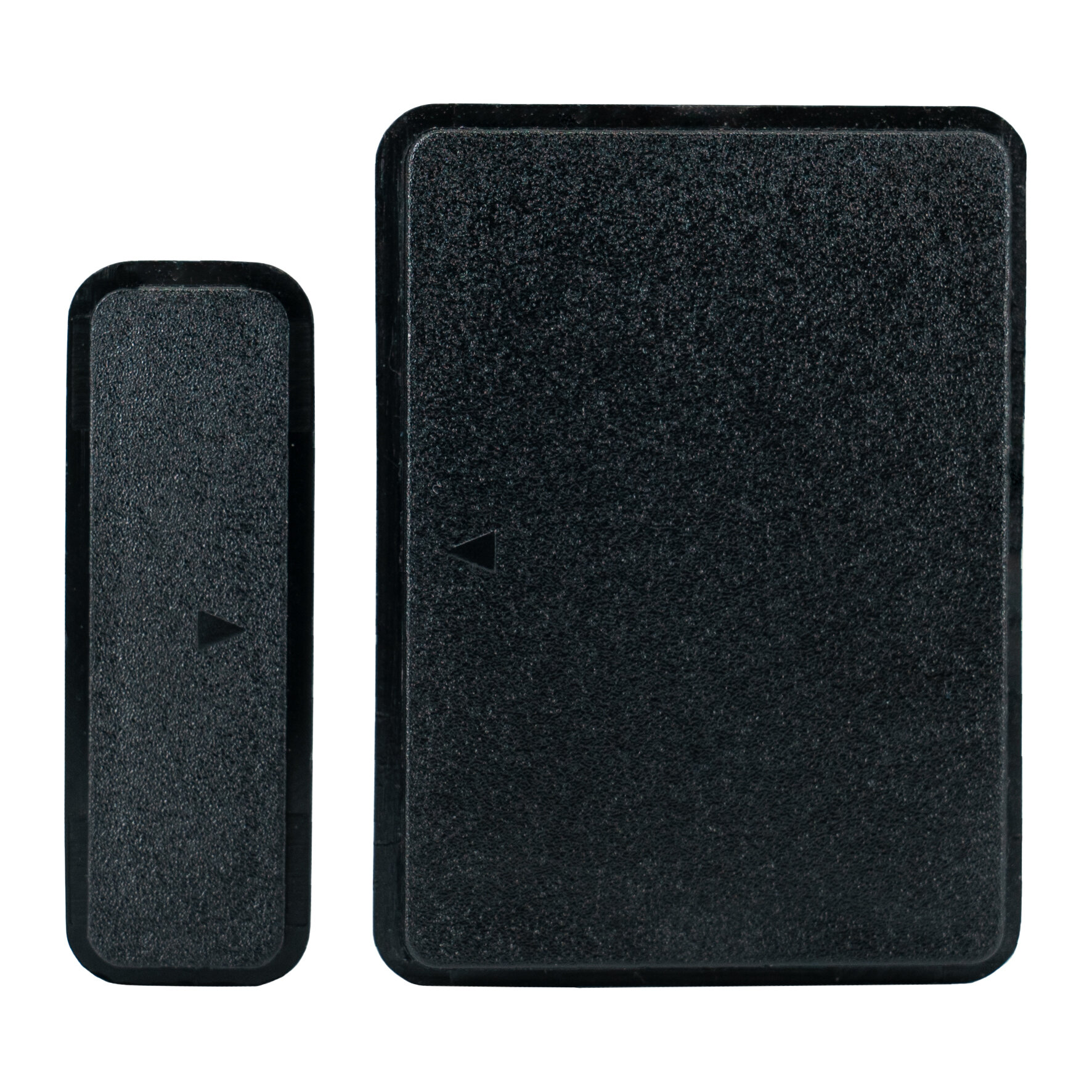 Wireless Magnetic Contact 868 for Extension of WiPro III, black, 1