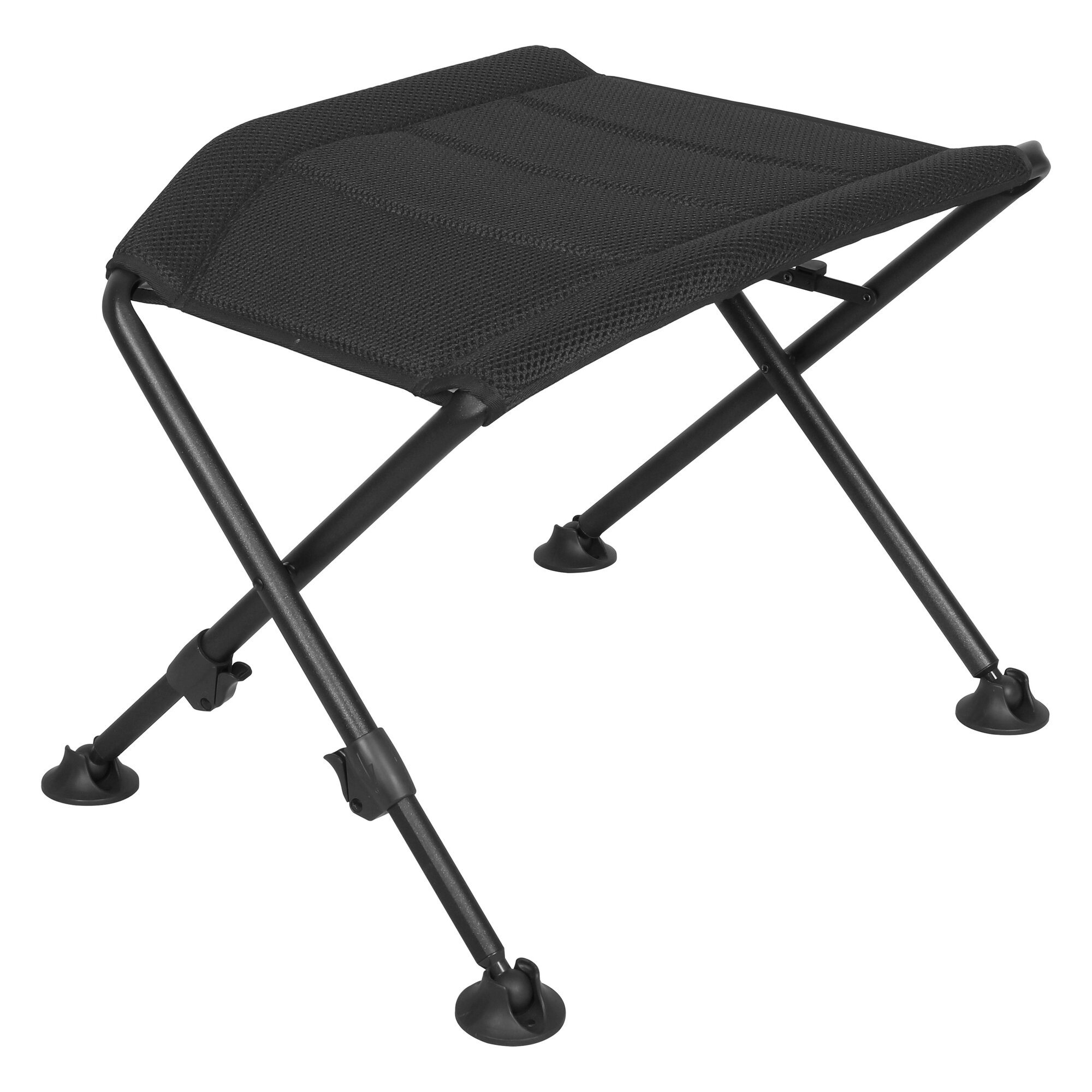 Footrest Focus/Advancer, anthracite