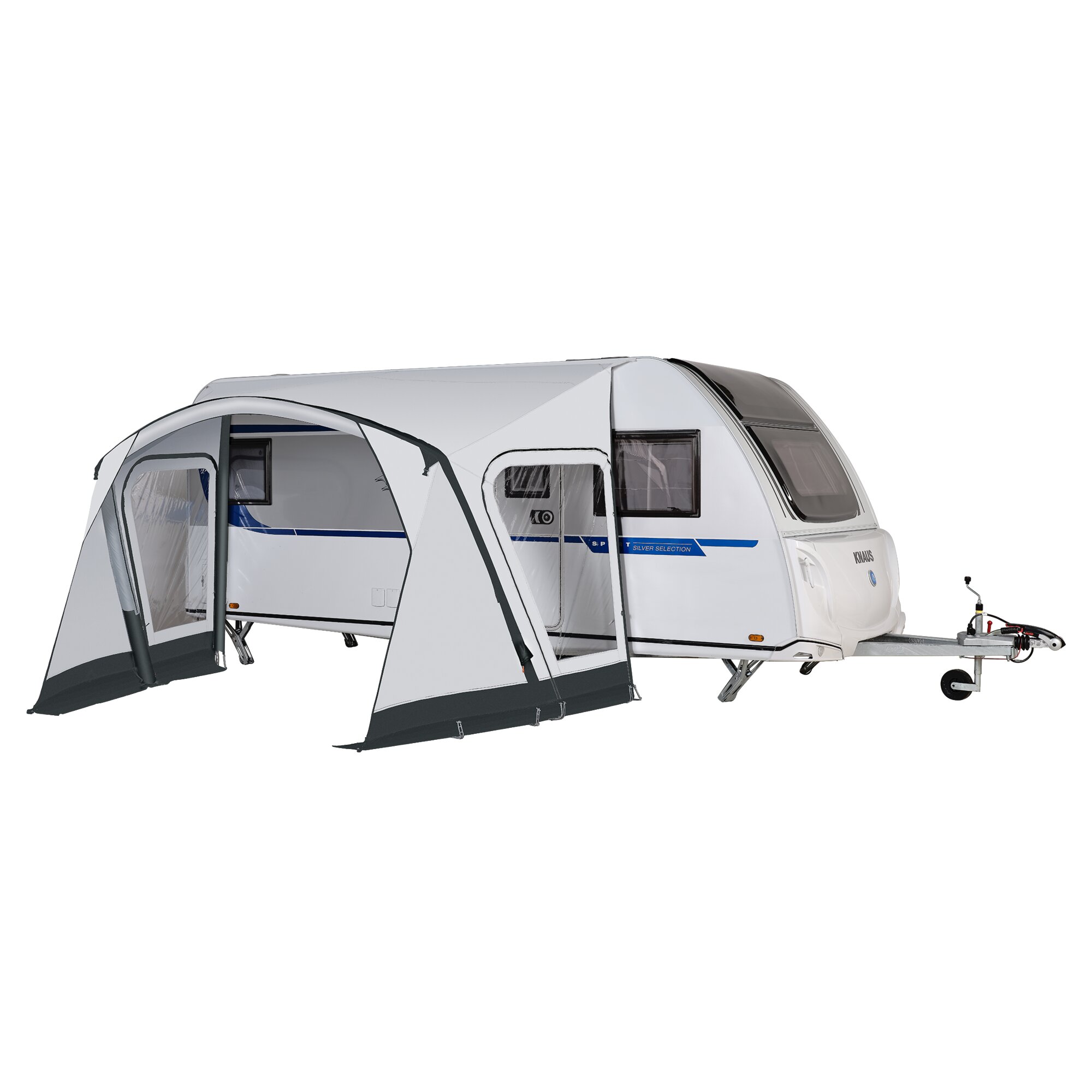 Sun Canopy Quick'n Easy Air, 325