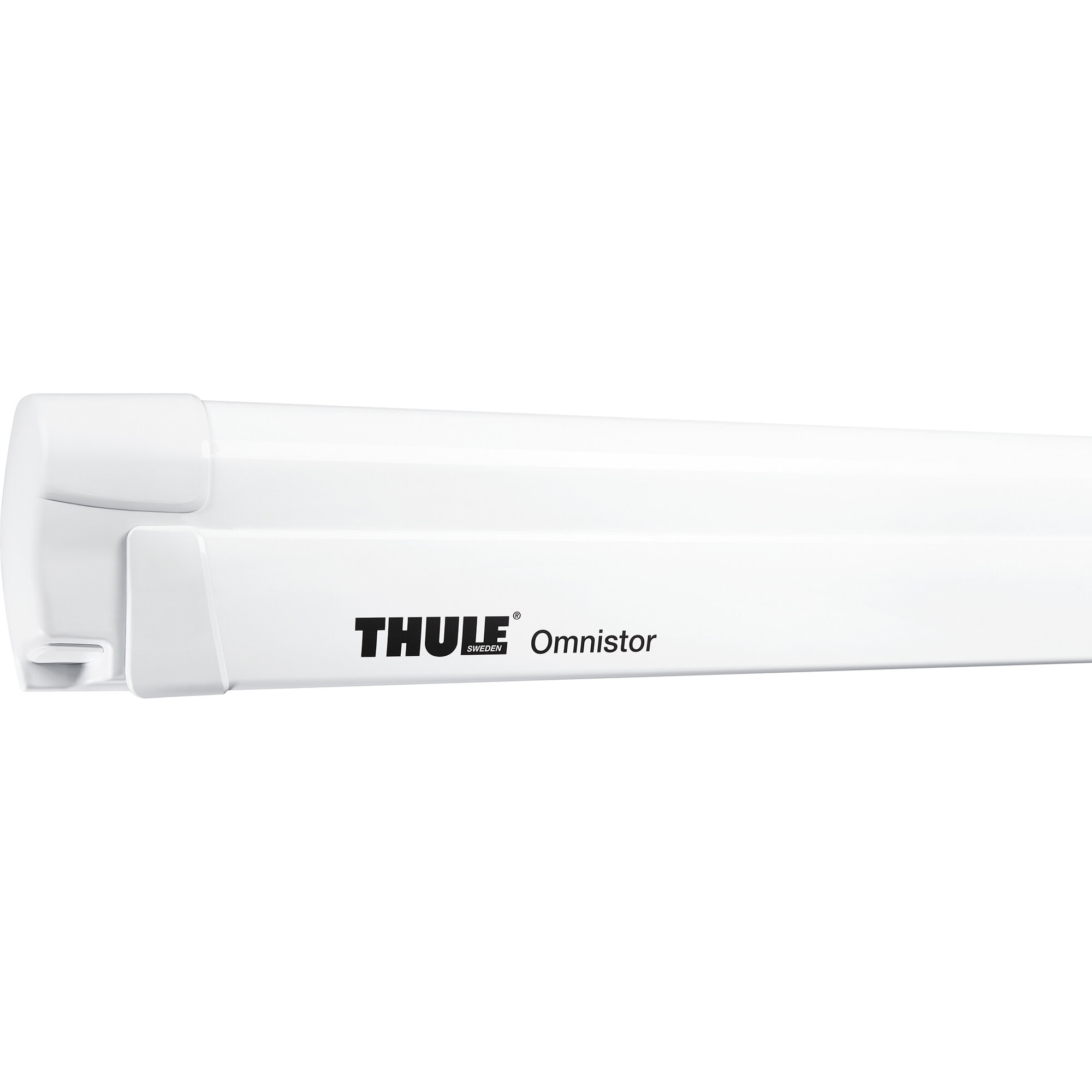 Awning Thule Omnistor 8000 with Motor, white, 4 m