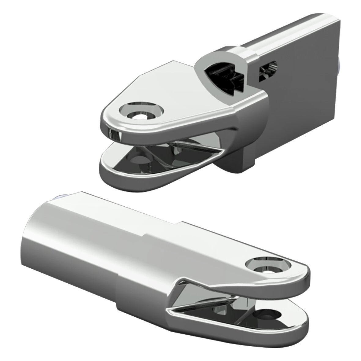 Rafter End Piece