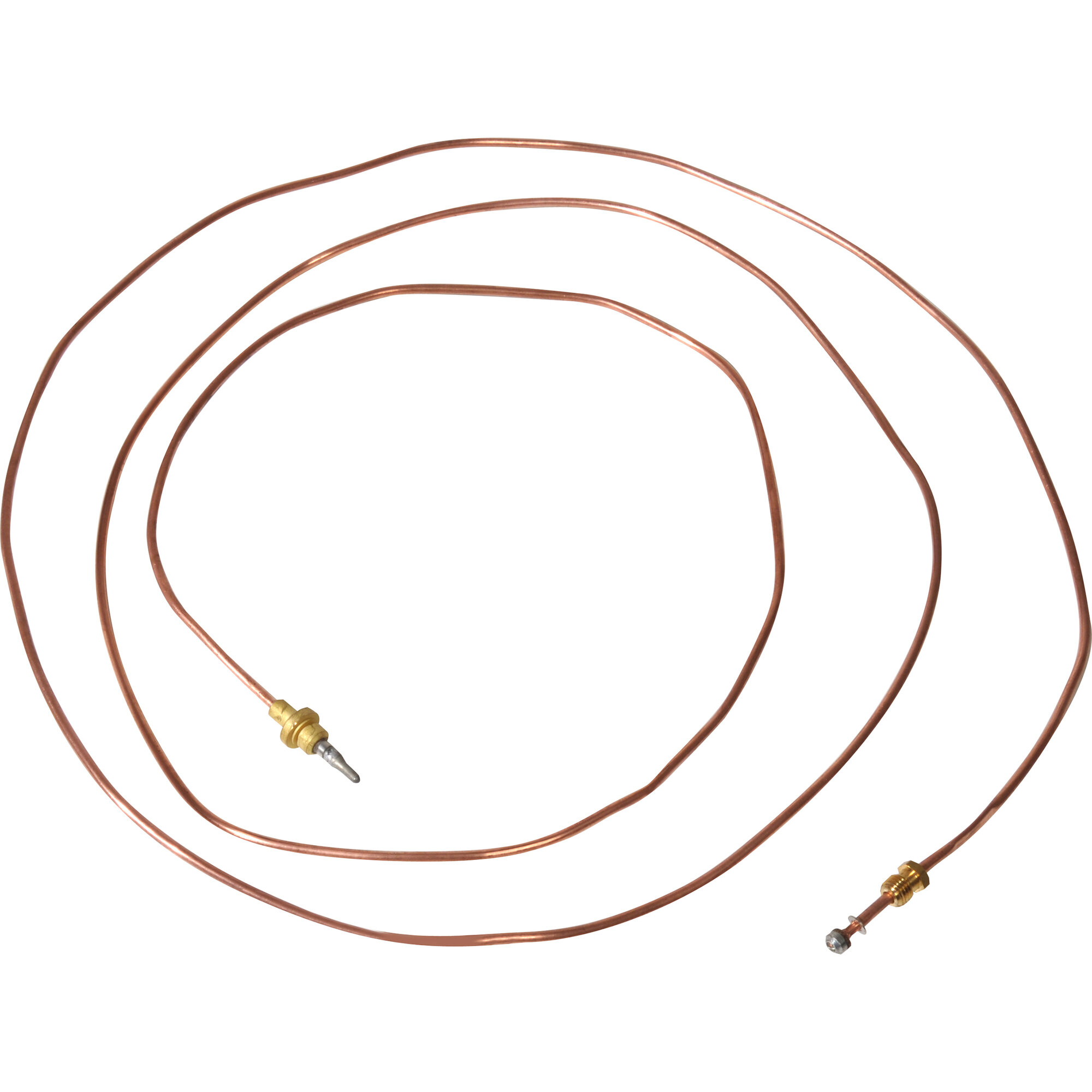 Thermocouple for Dometic Refrigerators, 2,10 m
