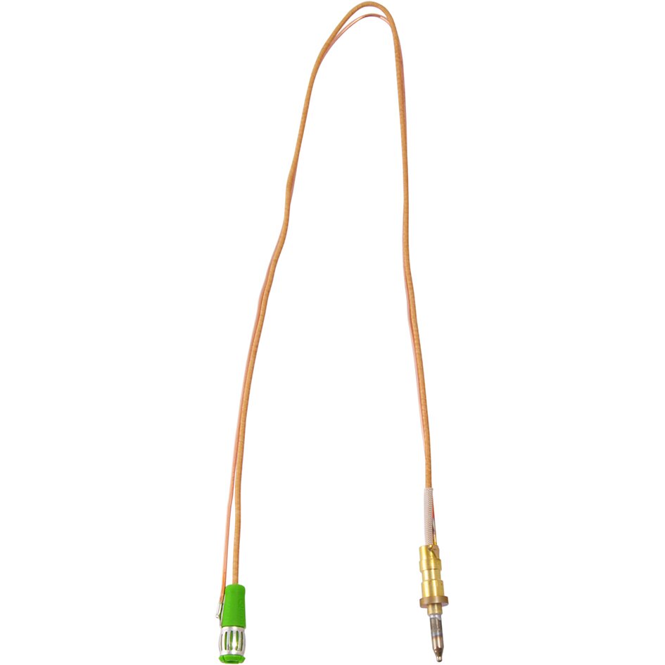 Thermocouple New, Length 46 cm for Thetford Hobs