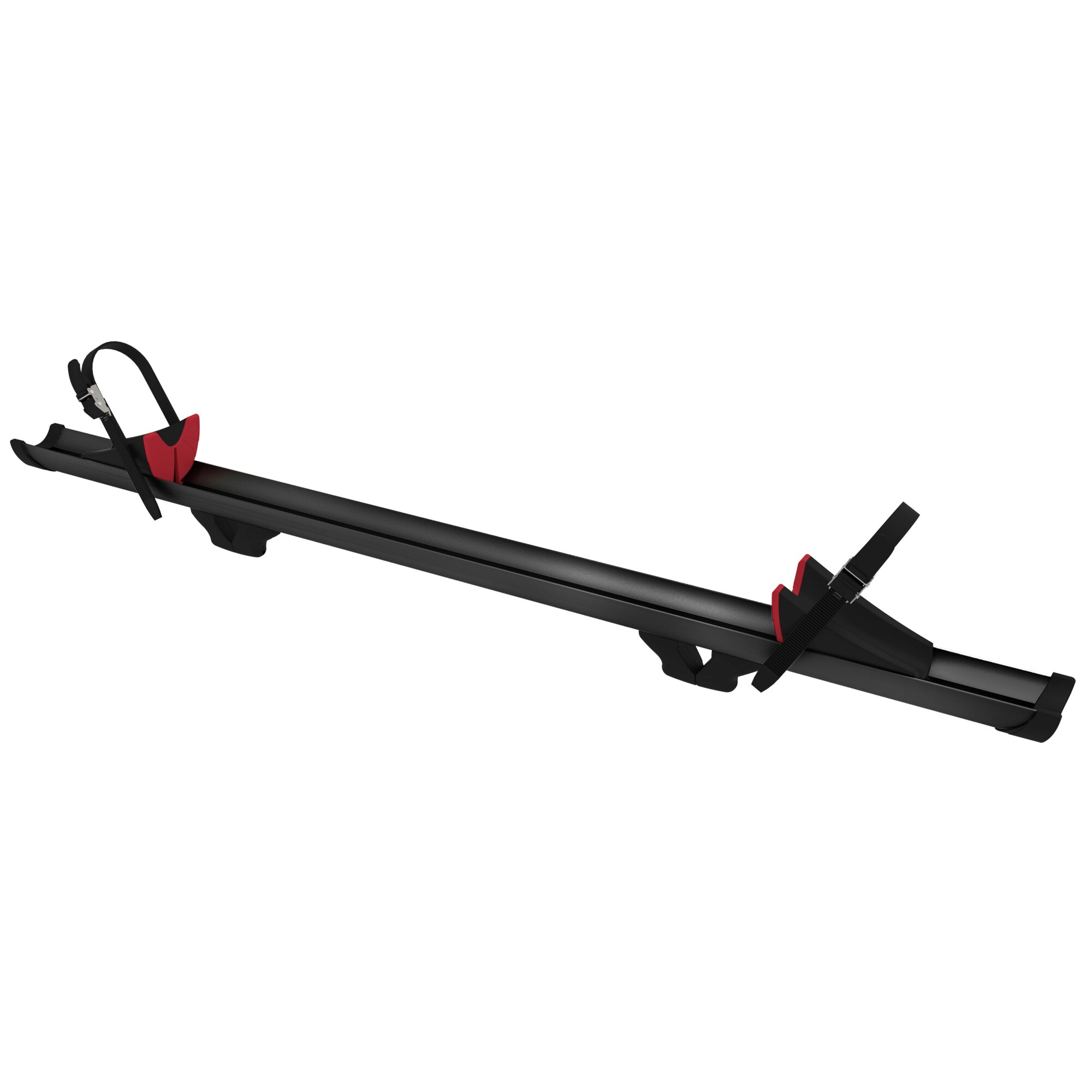 Bike Rail "Rail Premium" S Fat Bike, black