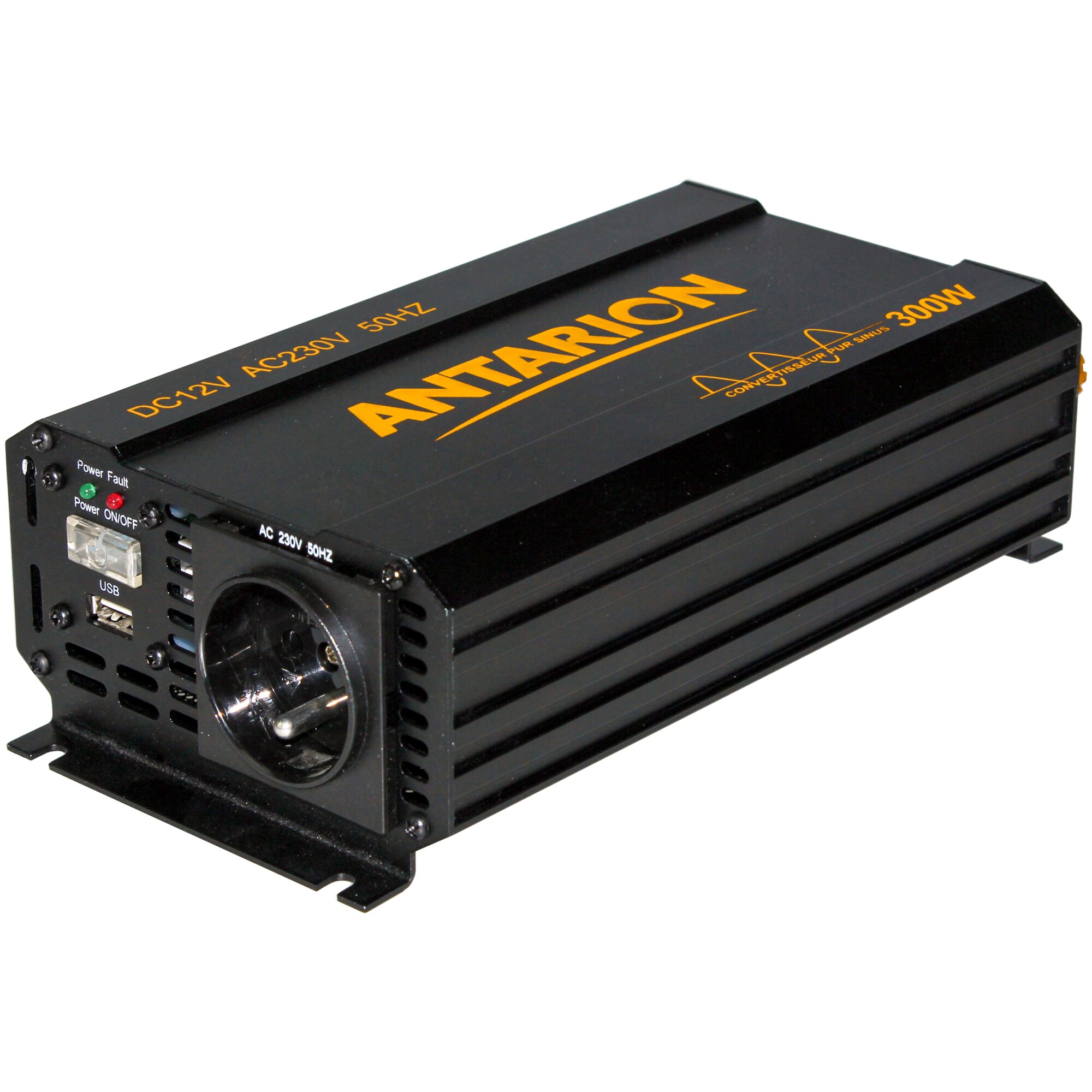 Sine Wave Inverter, 300 W